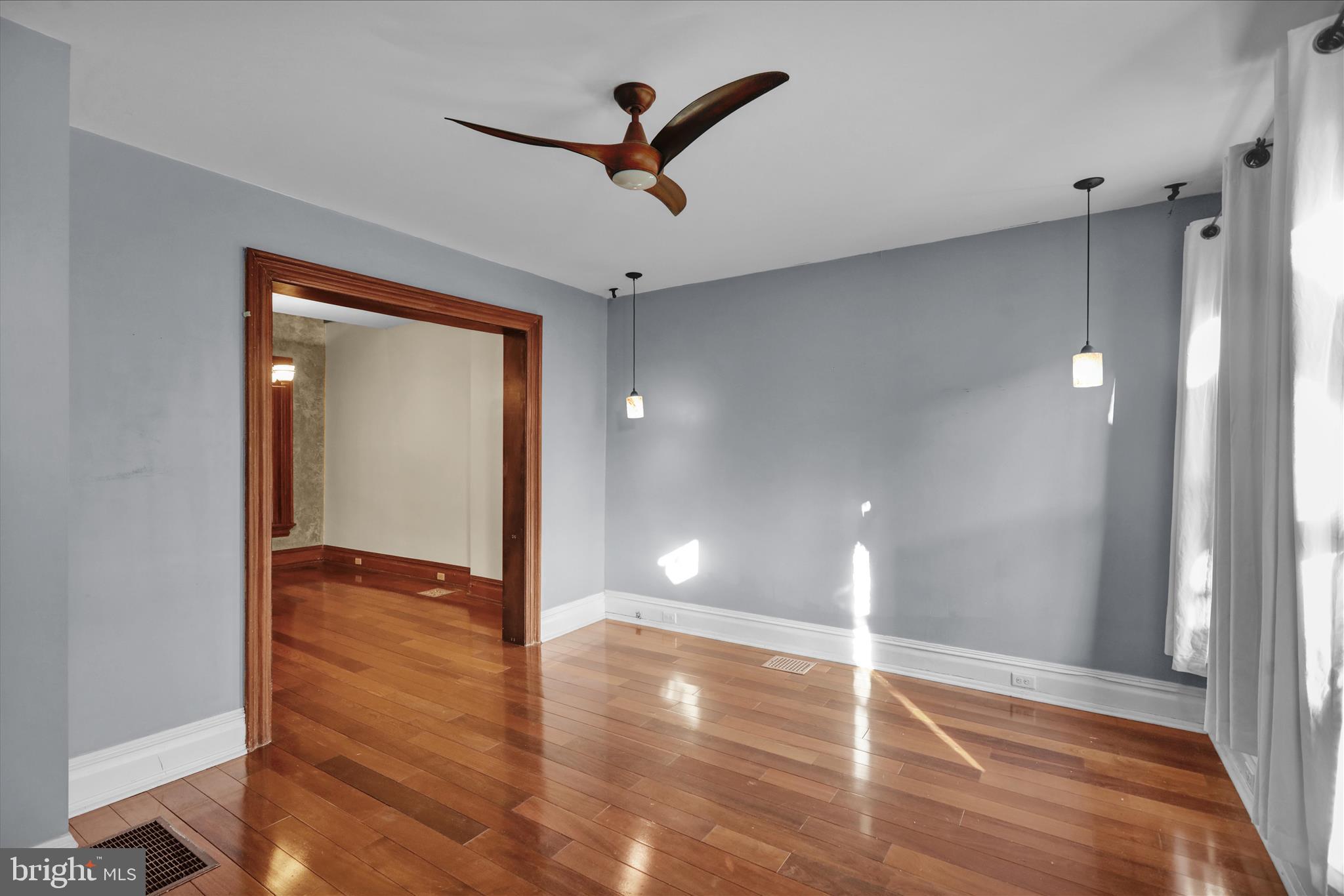 CENTER CITY - Residential