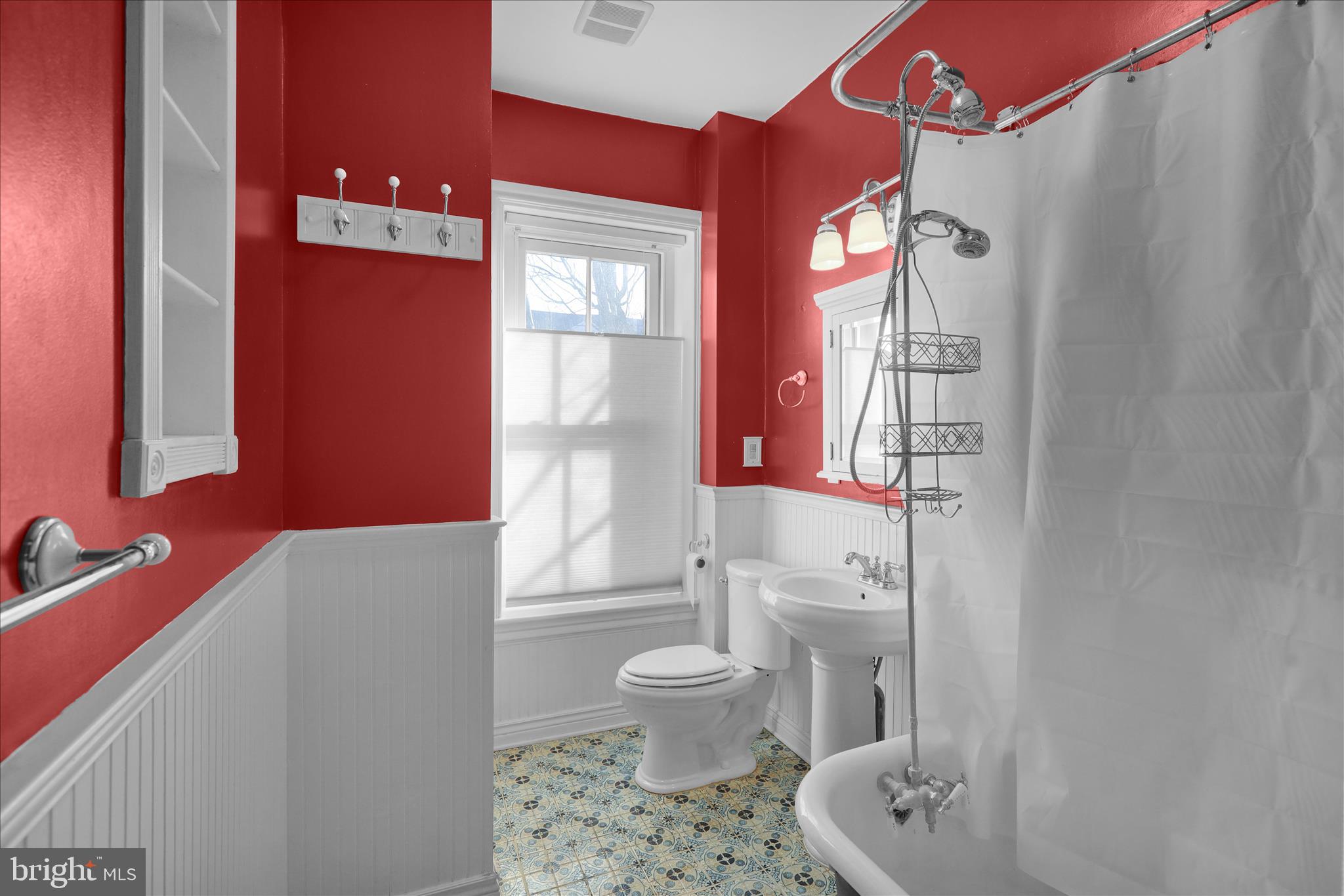 CENTER CITY - Residential