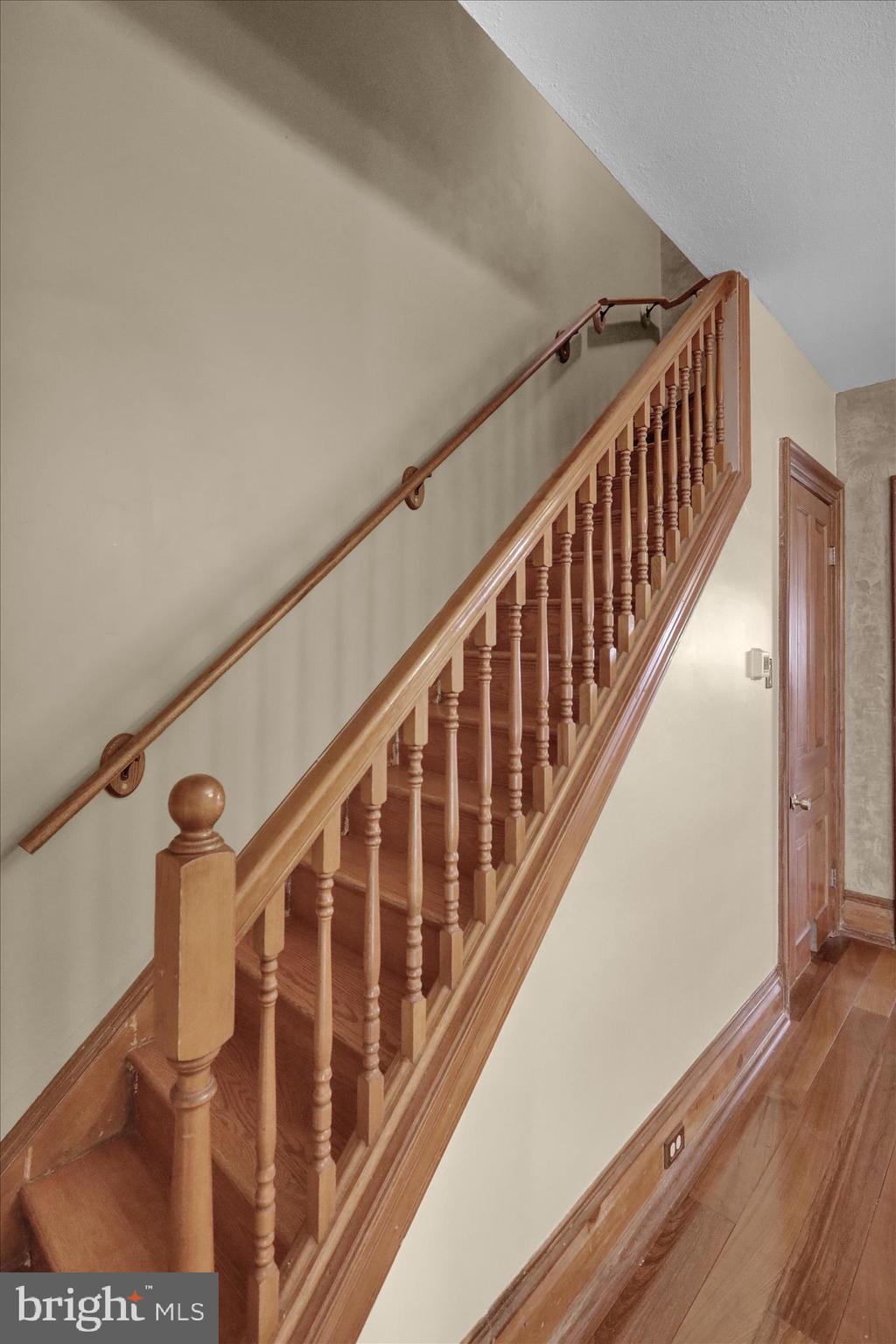 CENTER CITY - Residential