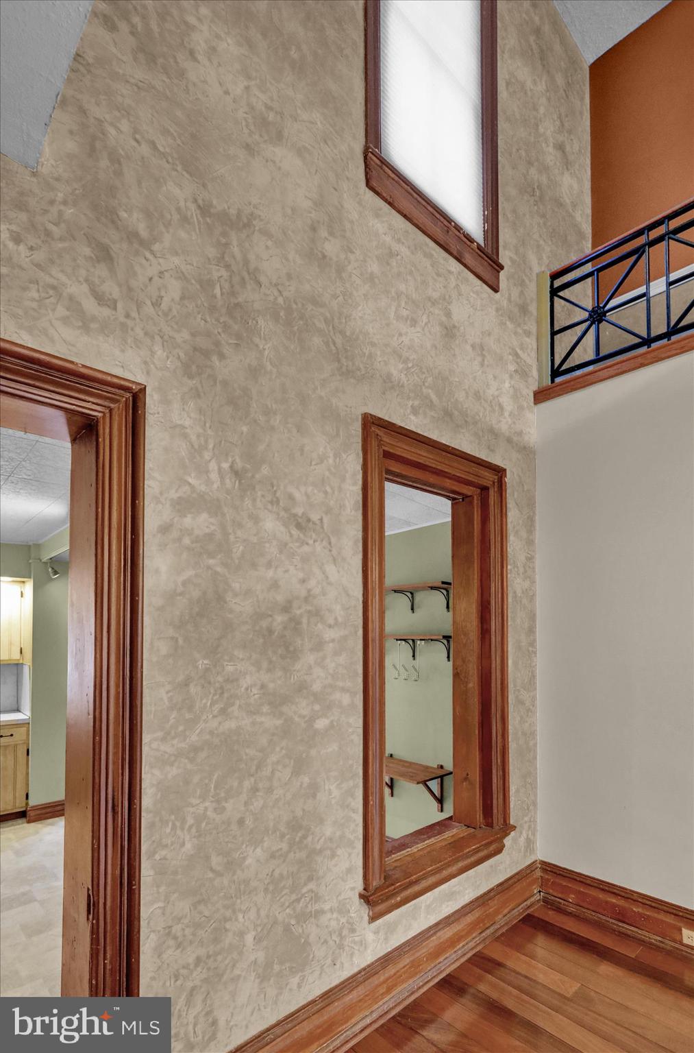 CENTER CITY - Residential