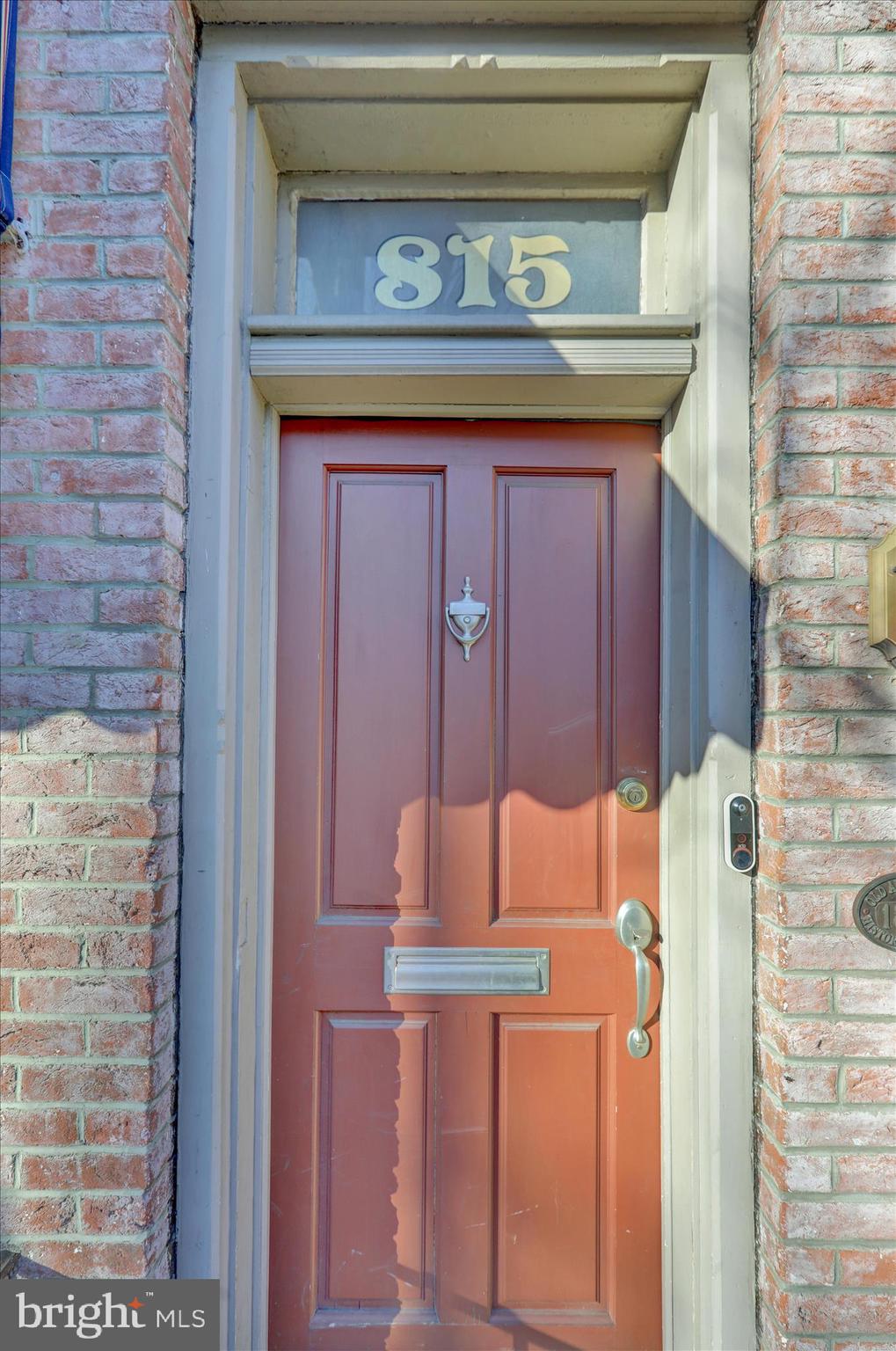 CENTER CITY - Residential