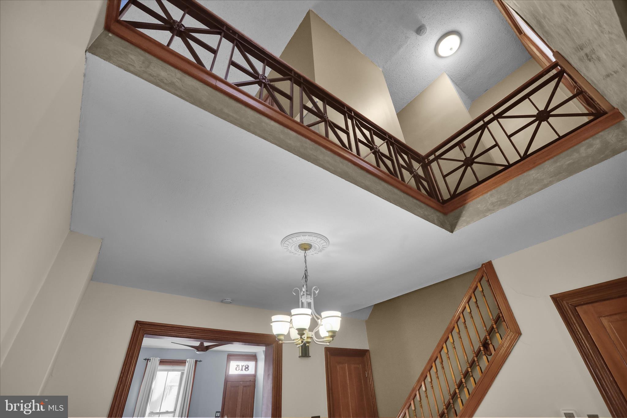 CENTER CITY - Residential