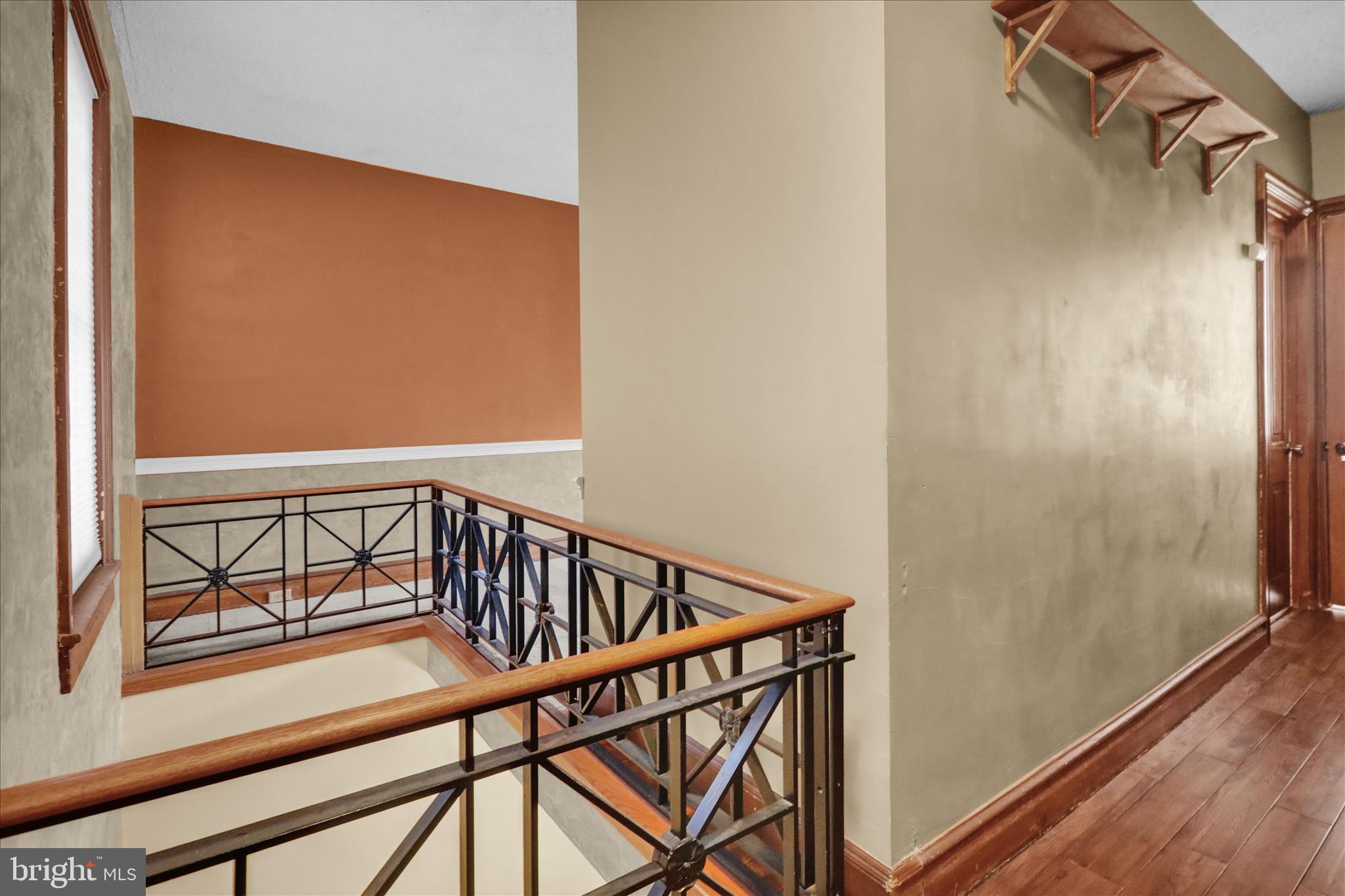 CENTER CITY - Residential