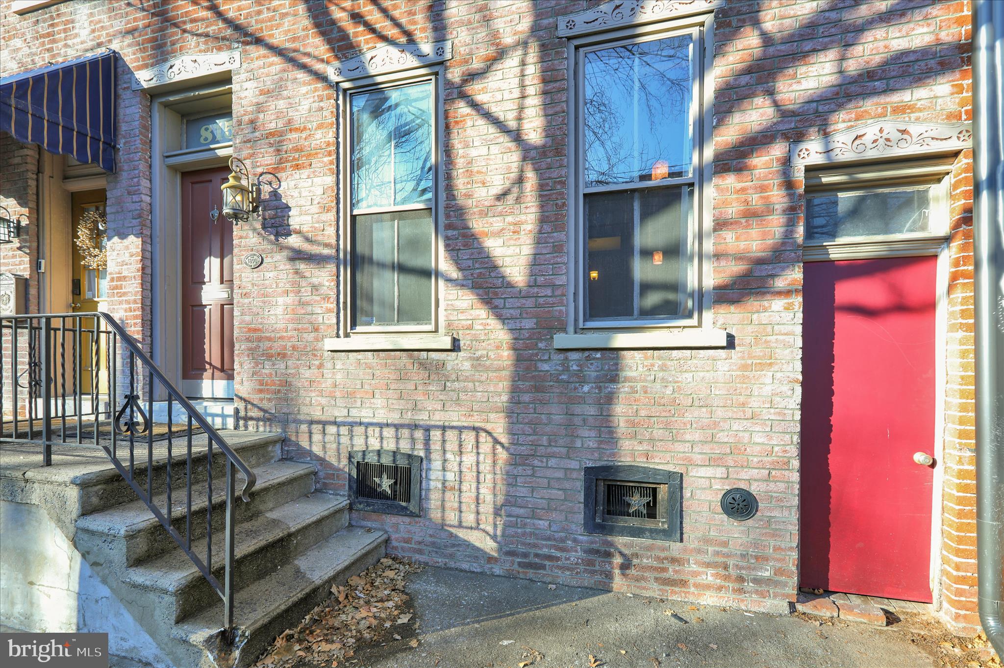 CENTER CITY - Residential