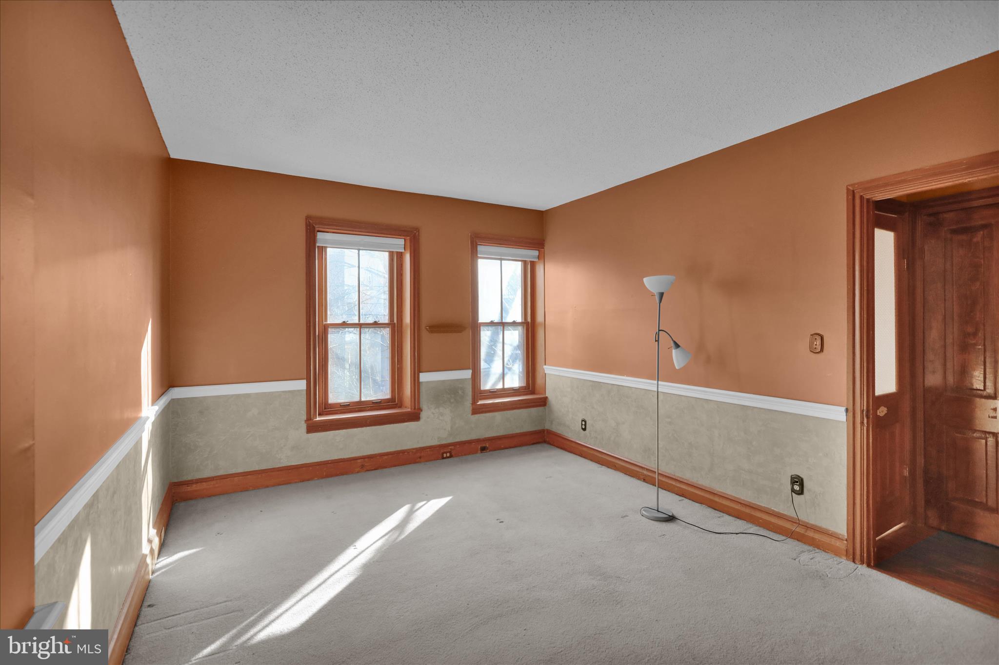 CENTER CITY - Residential