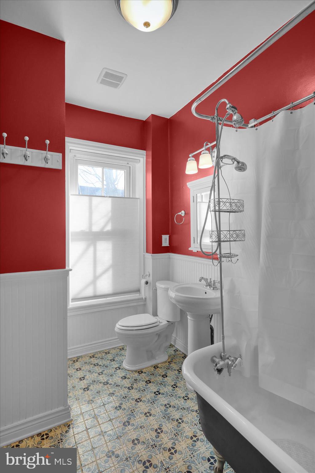 CENTER CITY - Residential