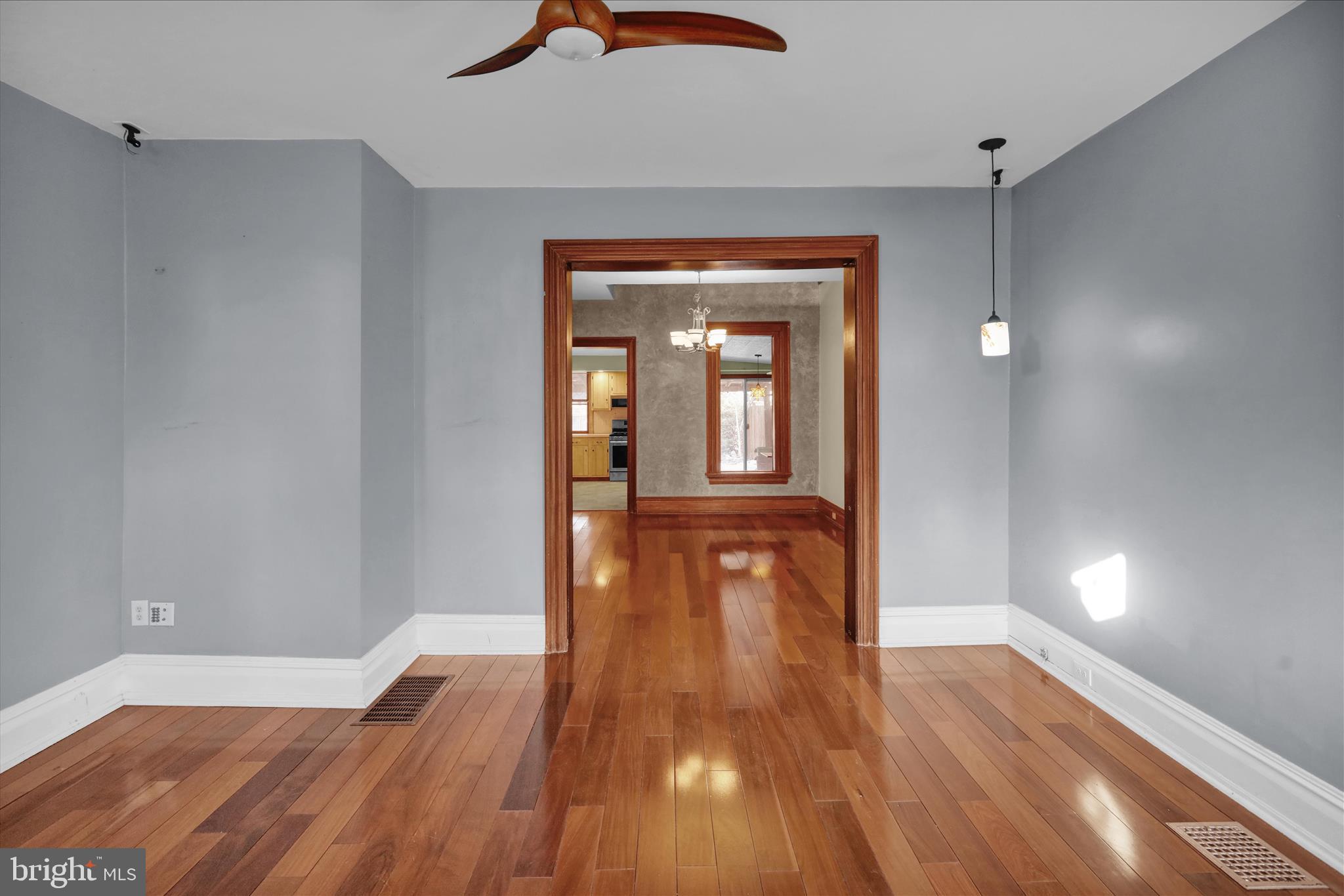 CENTER CITY - Residential