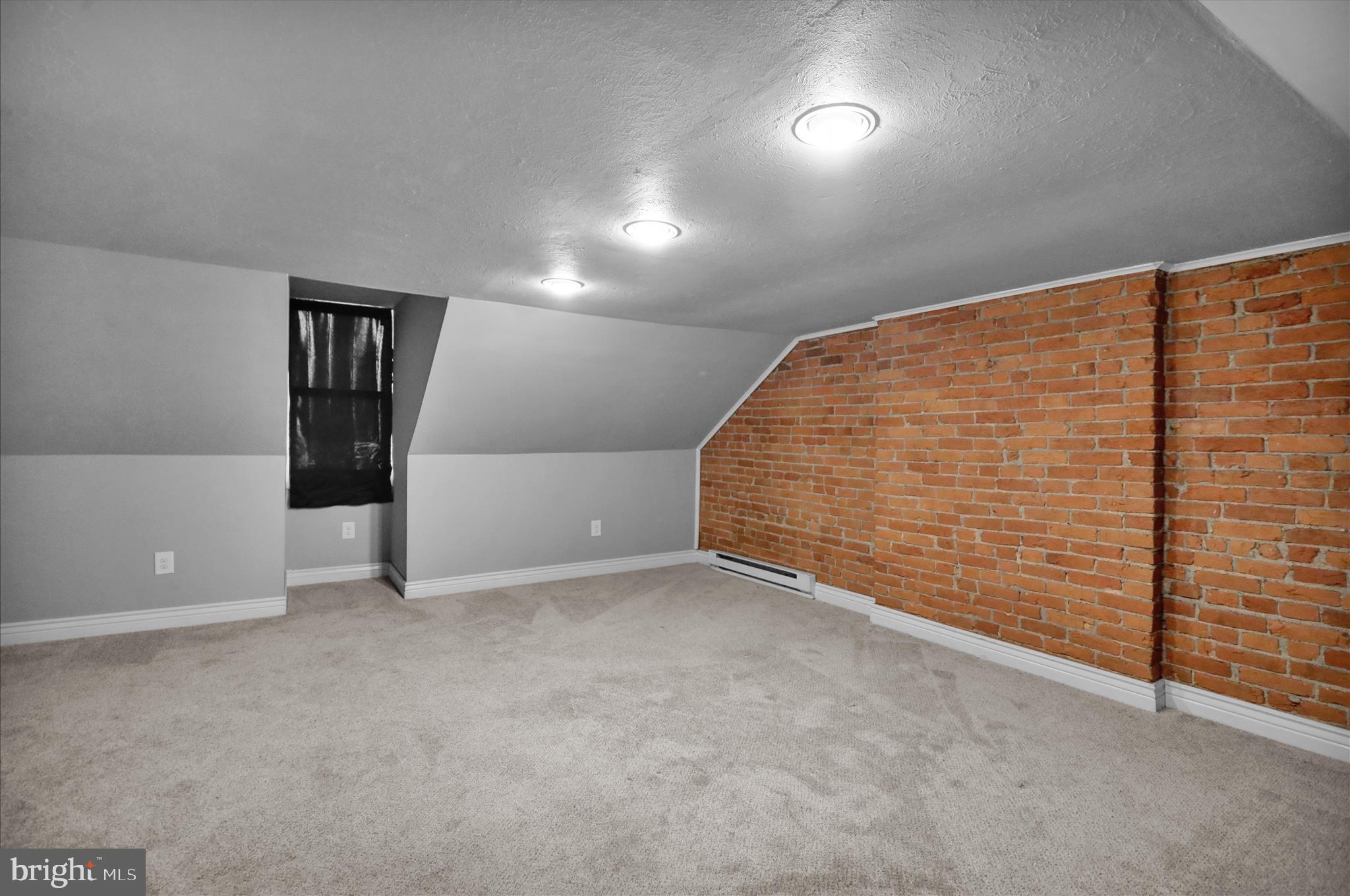 CENTER CITY - Residential