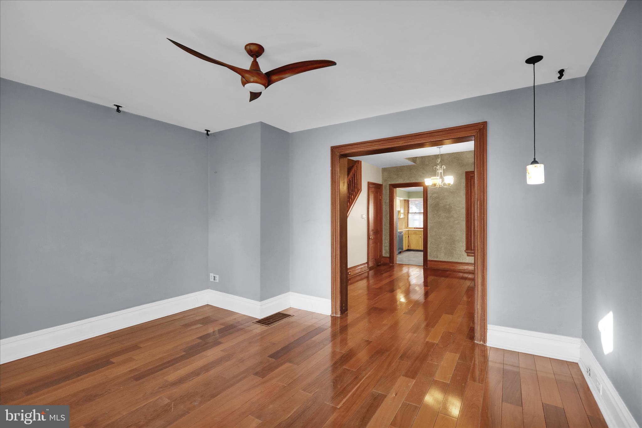 CENTER CITY - Residential