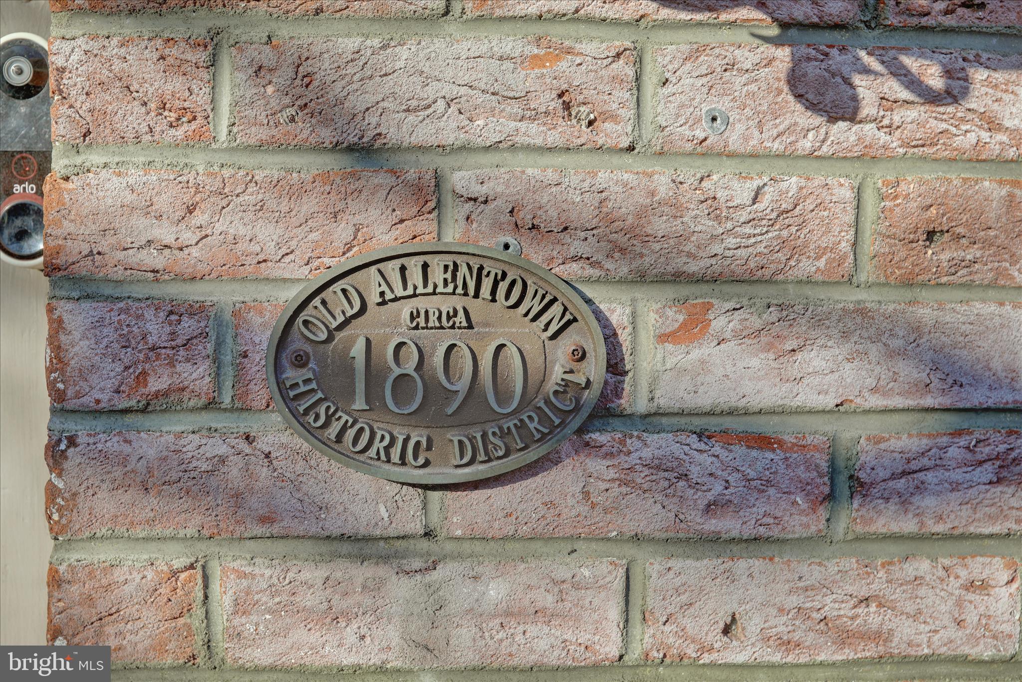 CENTER CITY - Residential