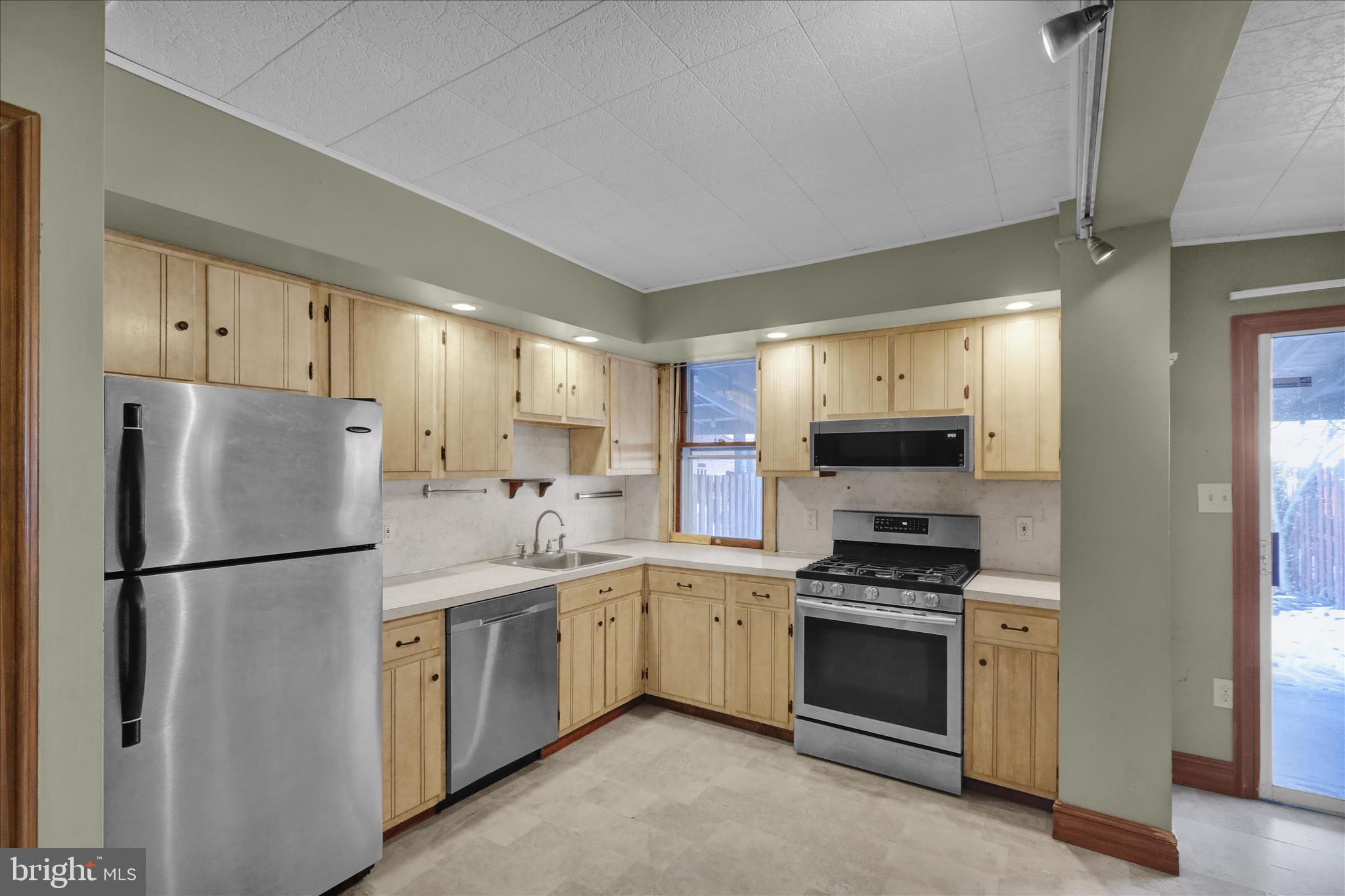 CENTER CITY - Residential