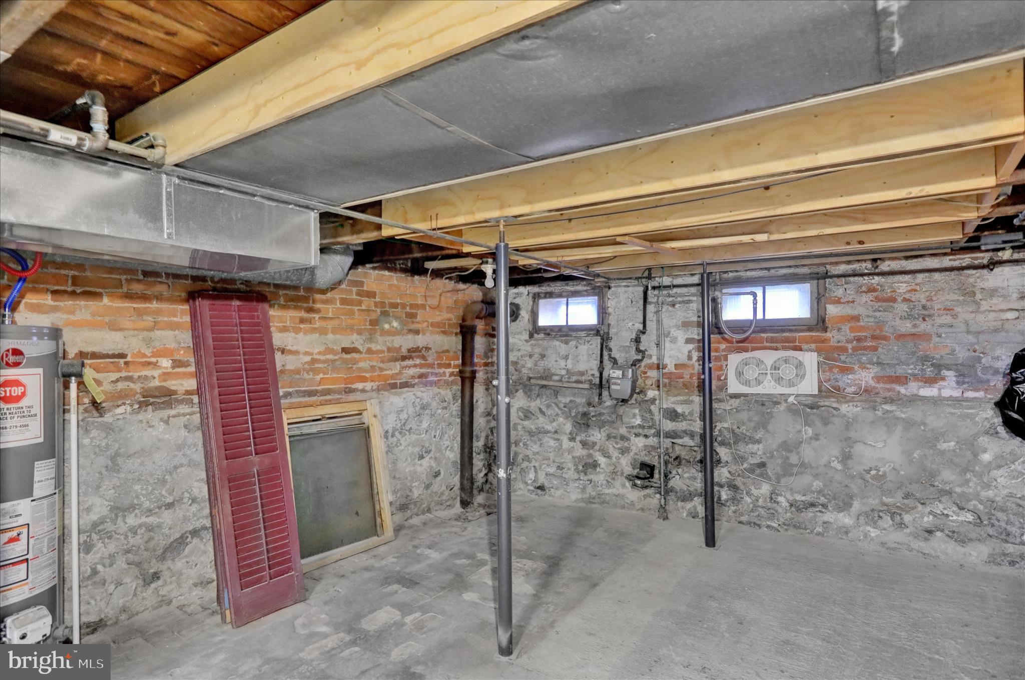 CENTER CITY - Residential