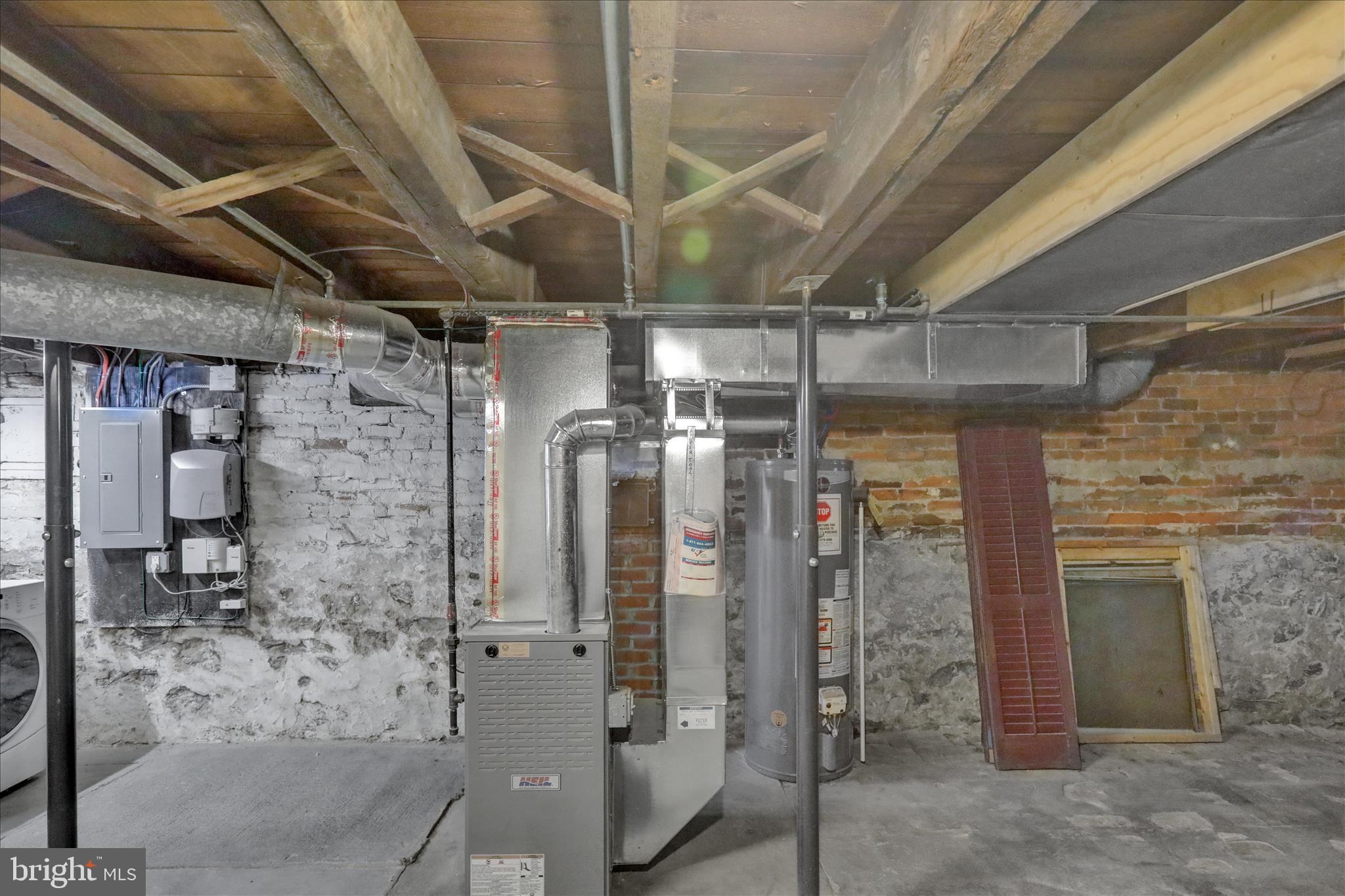 CENTER CITY - Residential