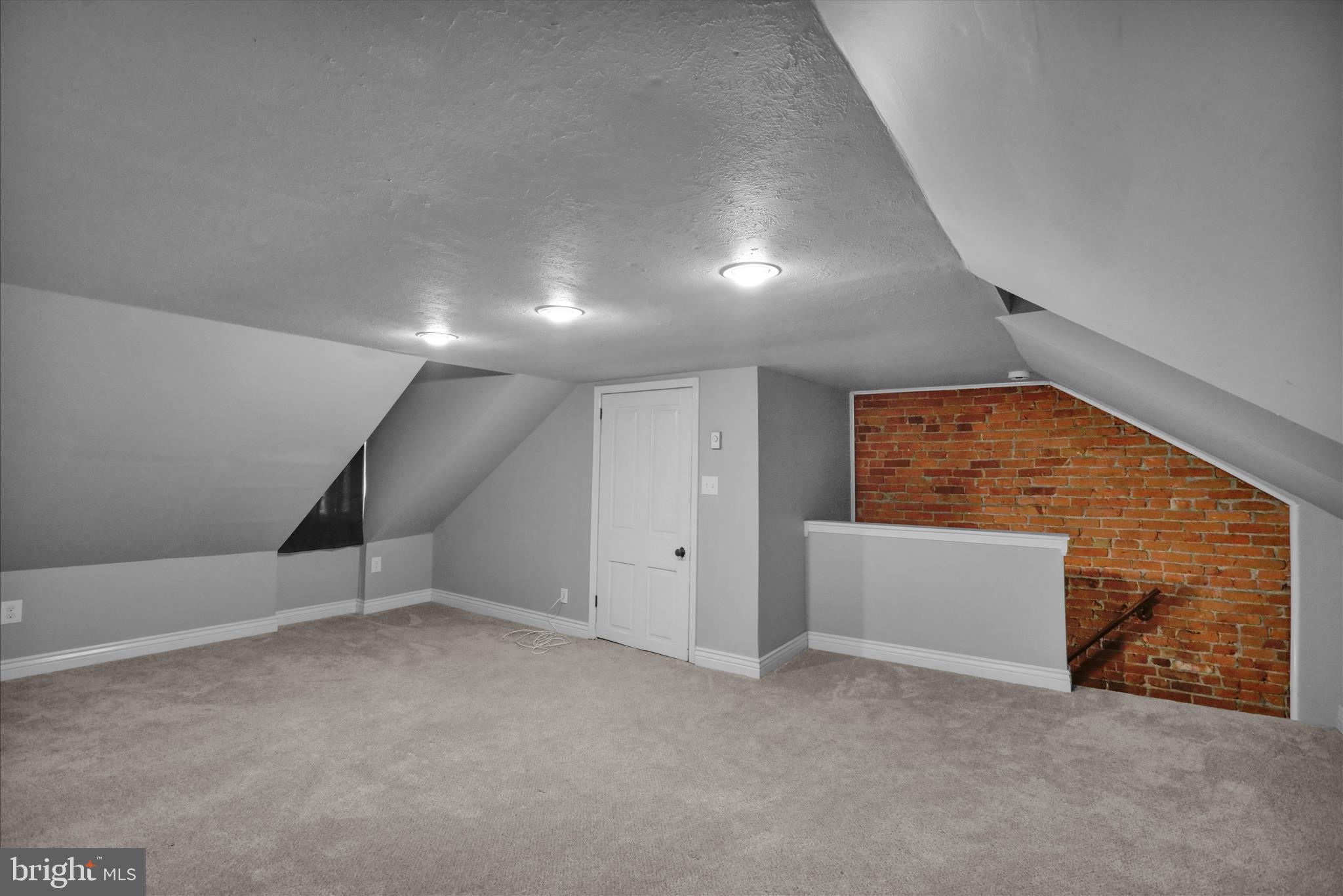 CENTER CITY - Residential