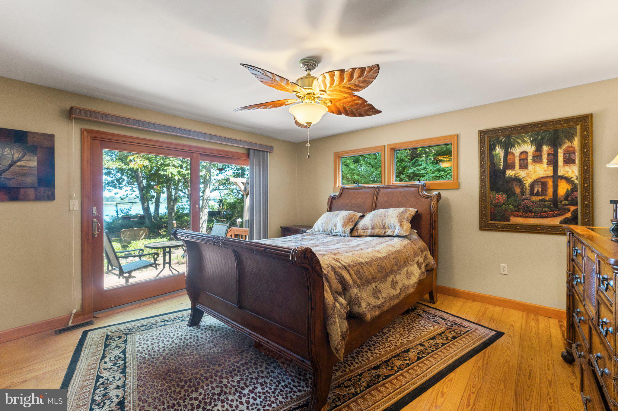 GREAT WICOMICO BLUFFS - Residential