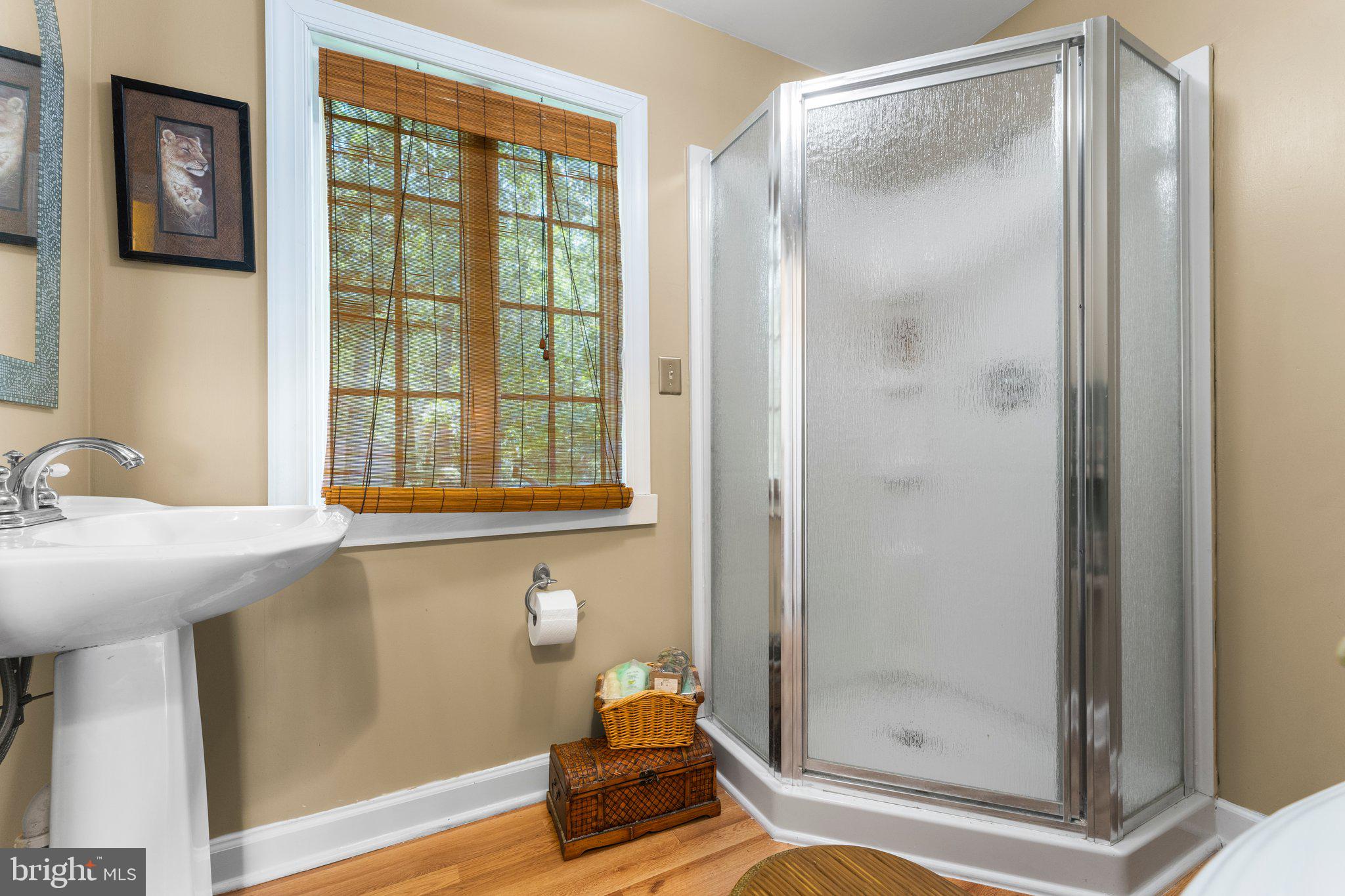 GREAT WICOMICO BLUFFS - Residential