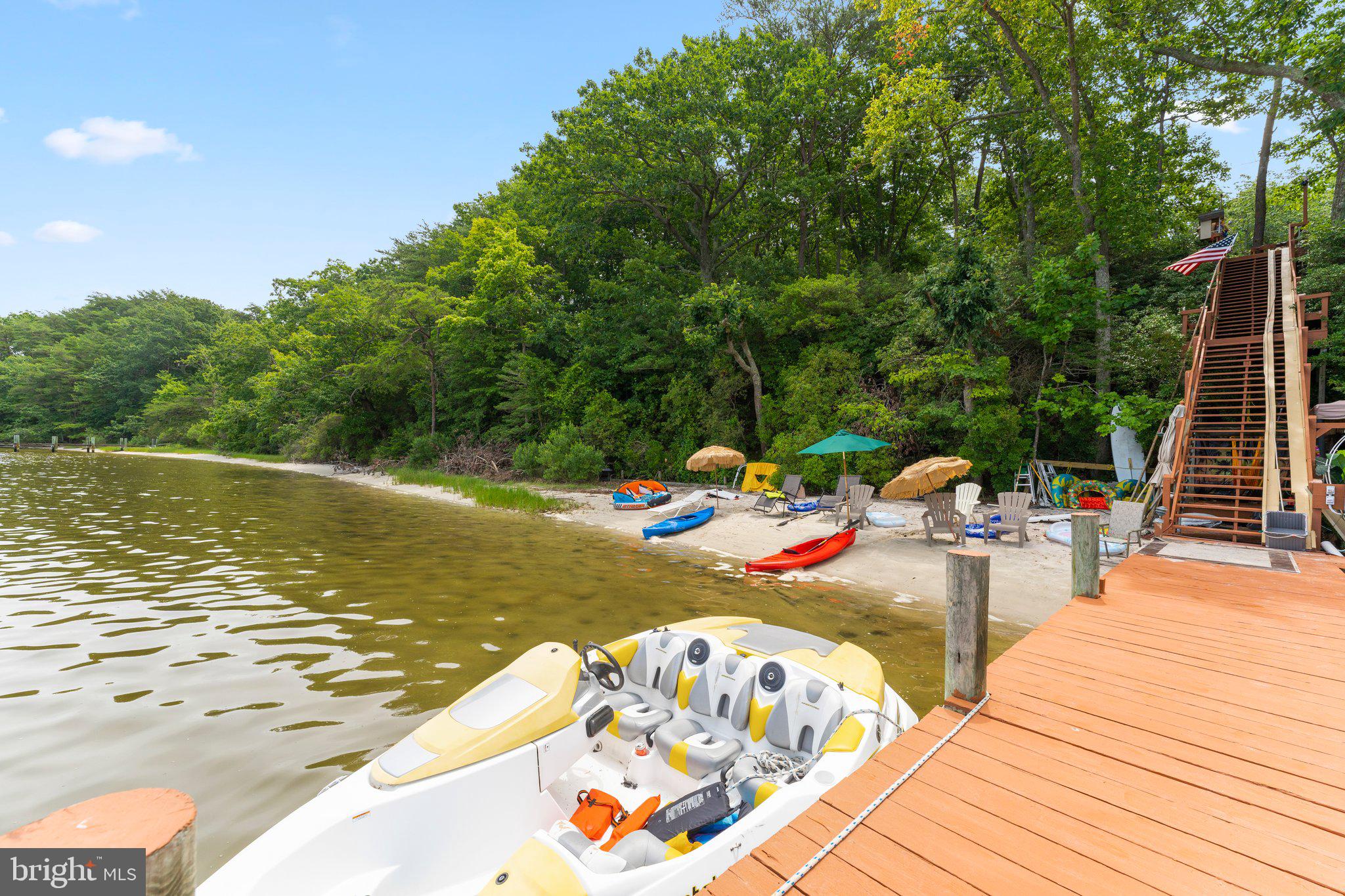 GREAT WICOMICO BLUFFS - Residential