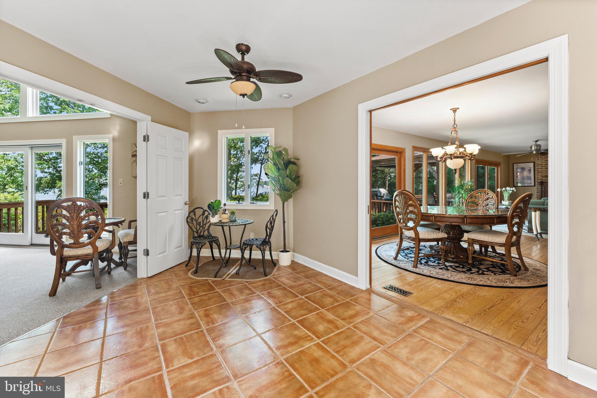 GREAT WICOMICO BLUFFS - Residential