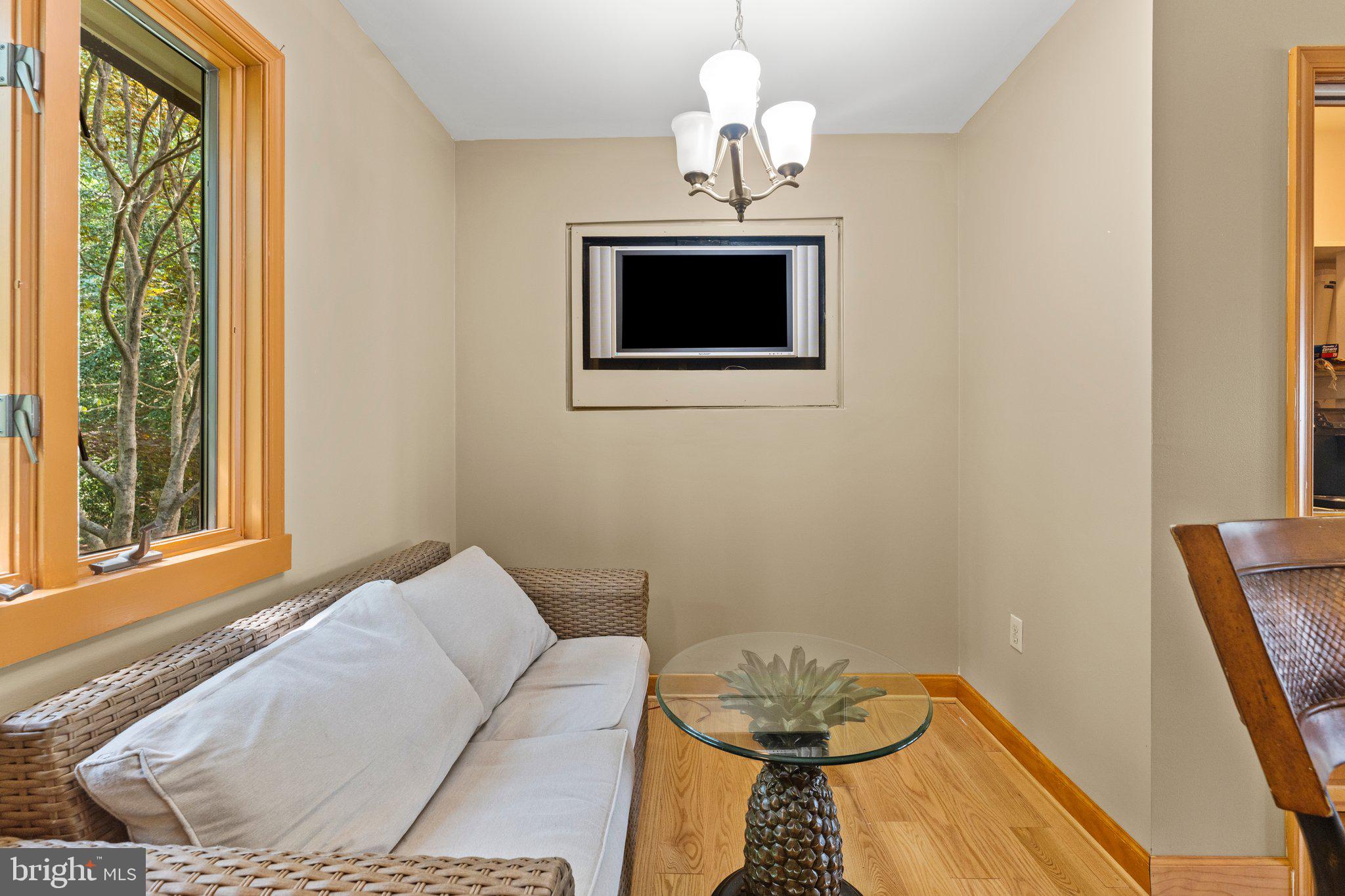 GREAT WICOMICO BLUFFS - Residential