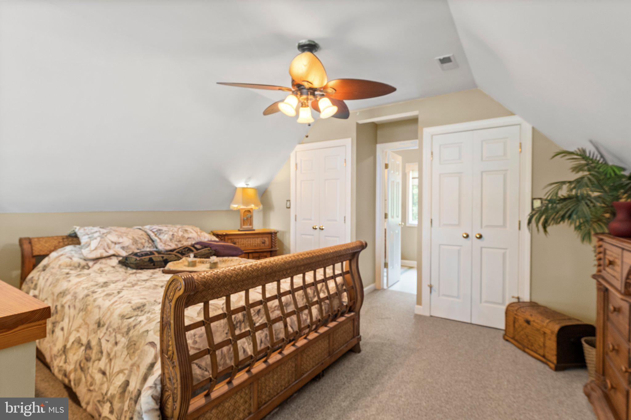 GREAT WICOMICO BLUFFS - Residential