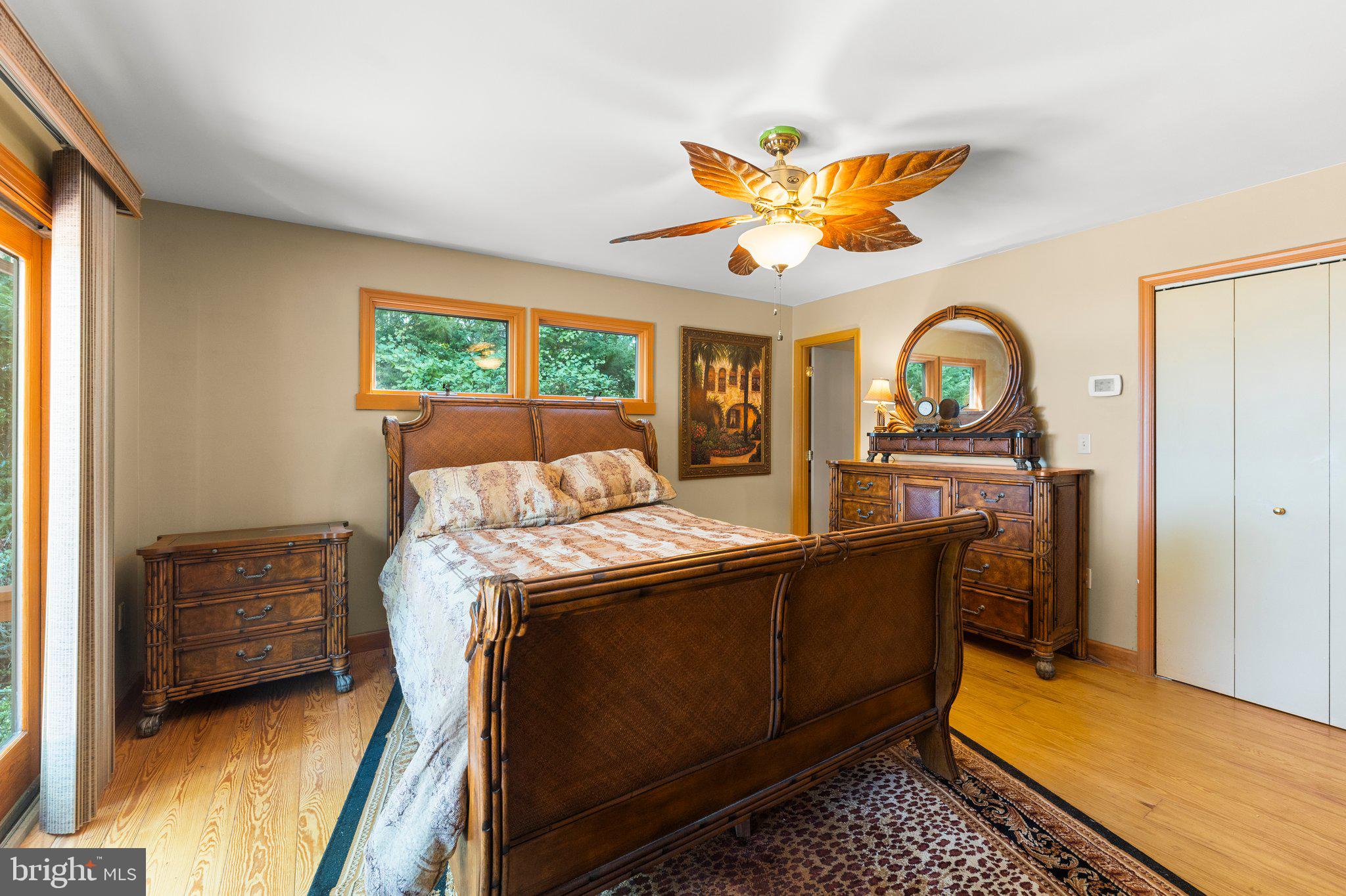 GREAT WICOMICO BLUFFS - Residential