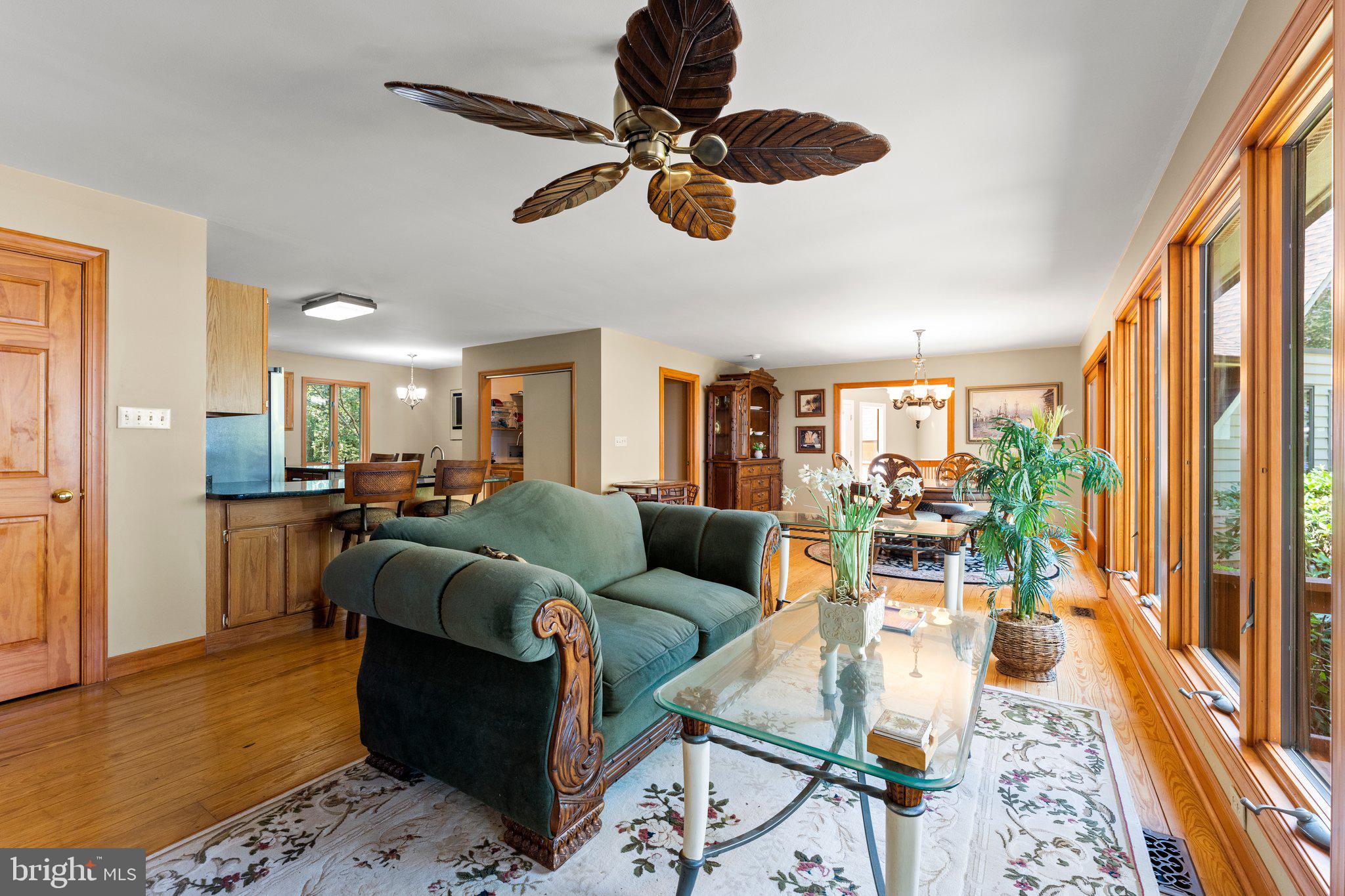 GREAT WICOMICO BLUFFS - Residential