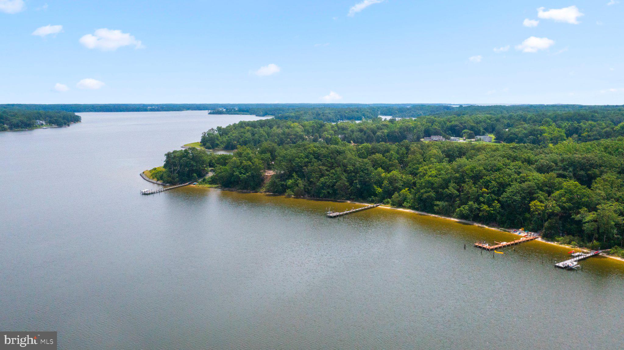 GREAT WICOMICO BLUFFS - Residential