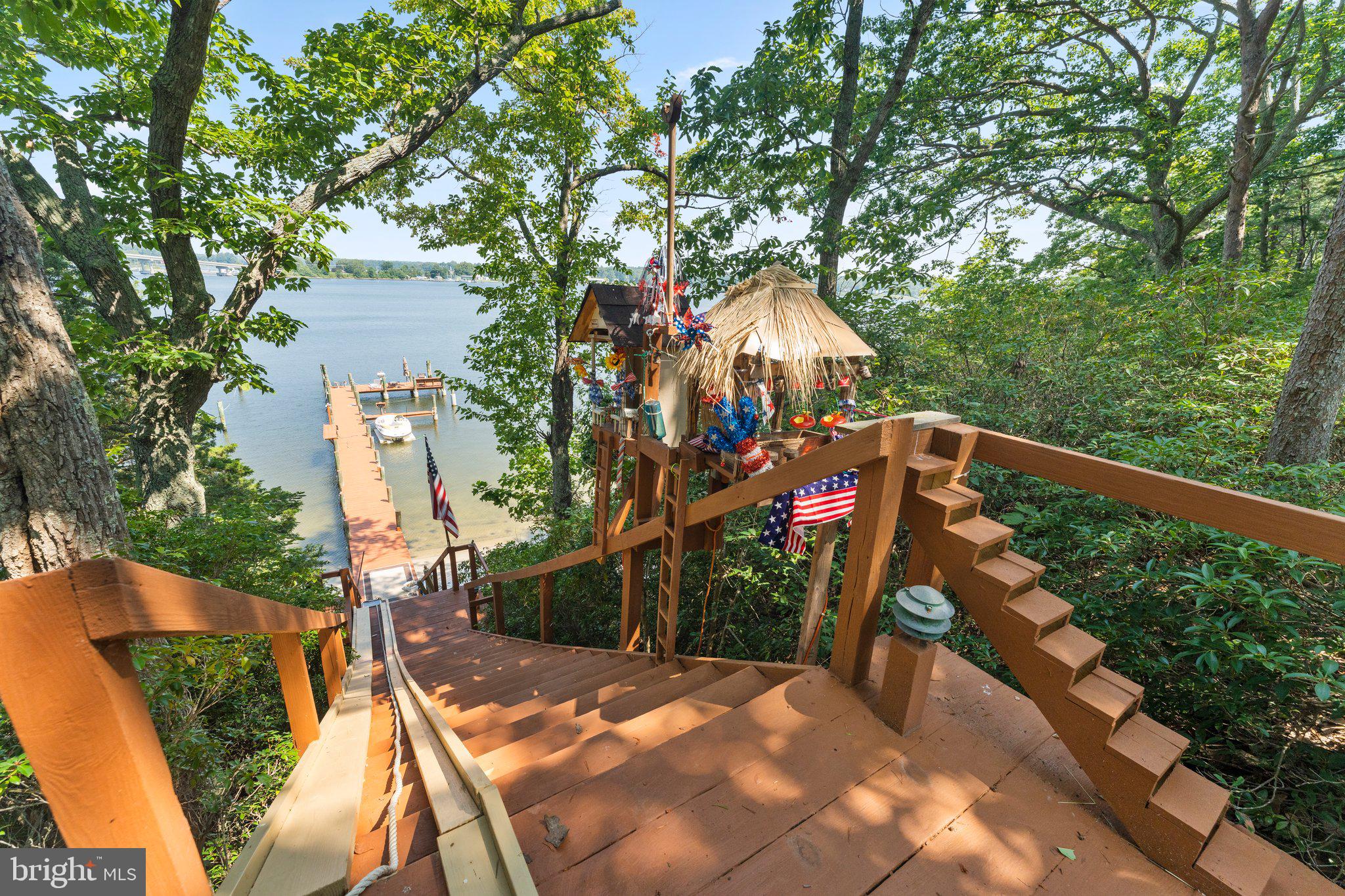 GREAT WICOMICO BLUFFS - Residential