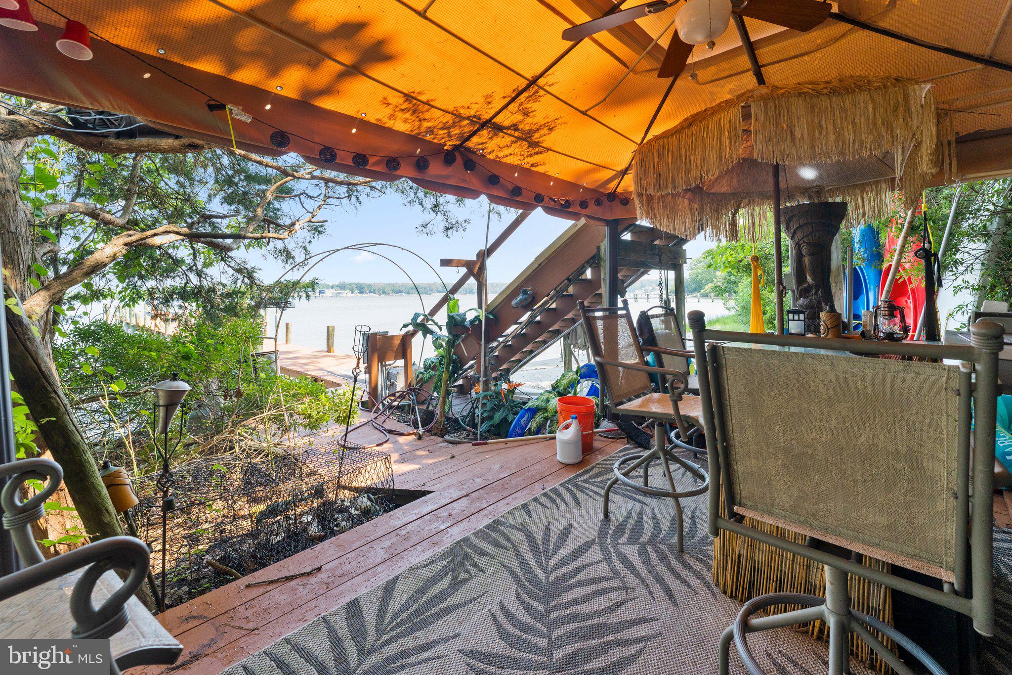 GREAT WICOMICO BLUFFS - Residential