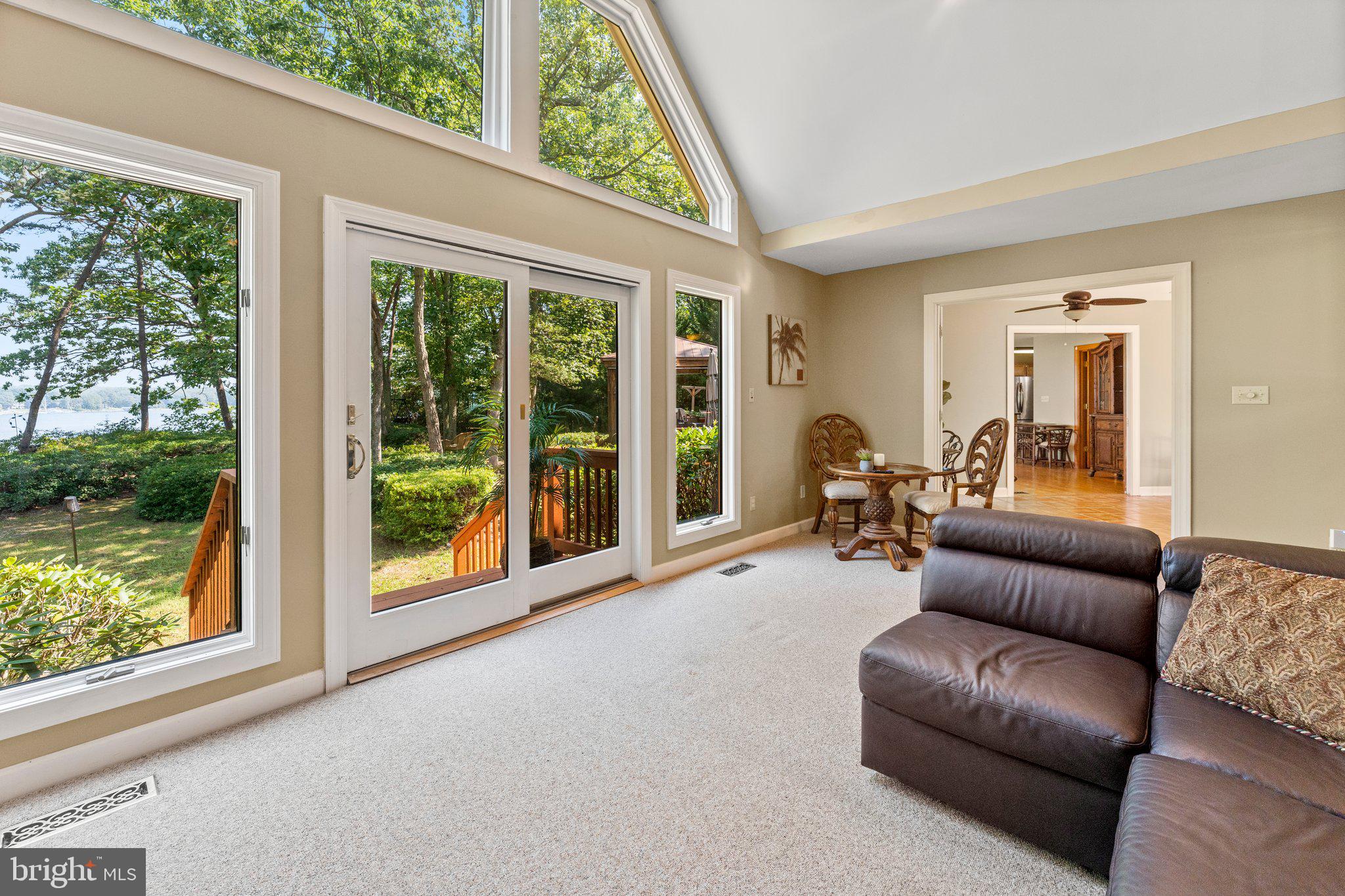 GREAT WICOMICO BLUFFS - Residential