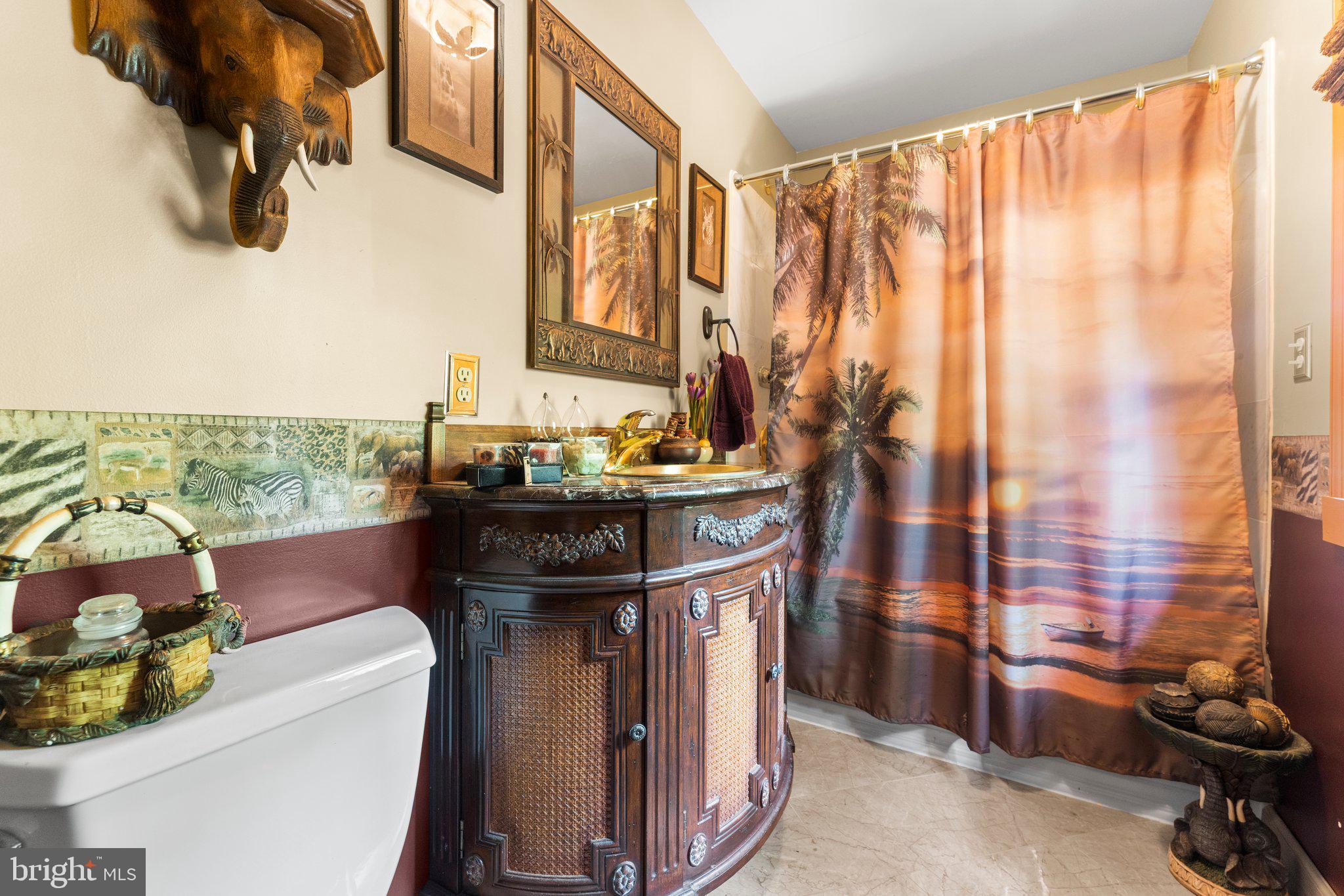 GREAT WICOMICO BLUFFS - Residential