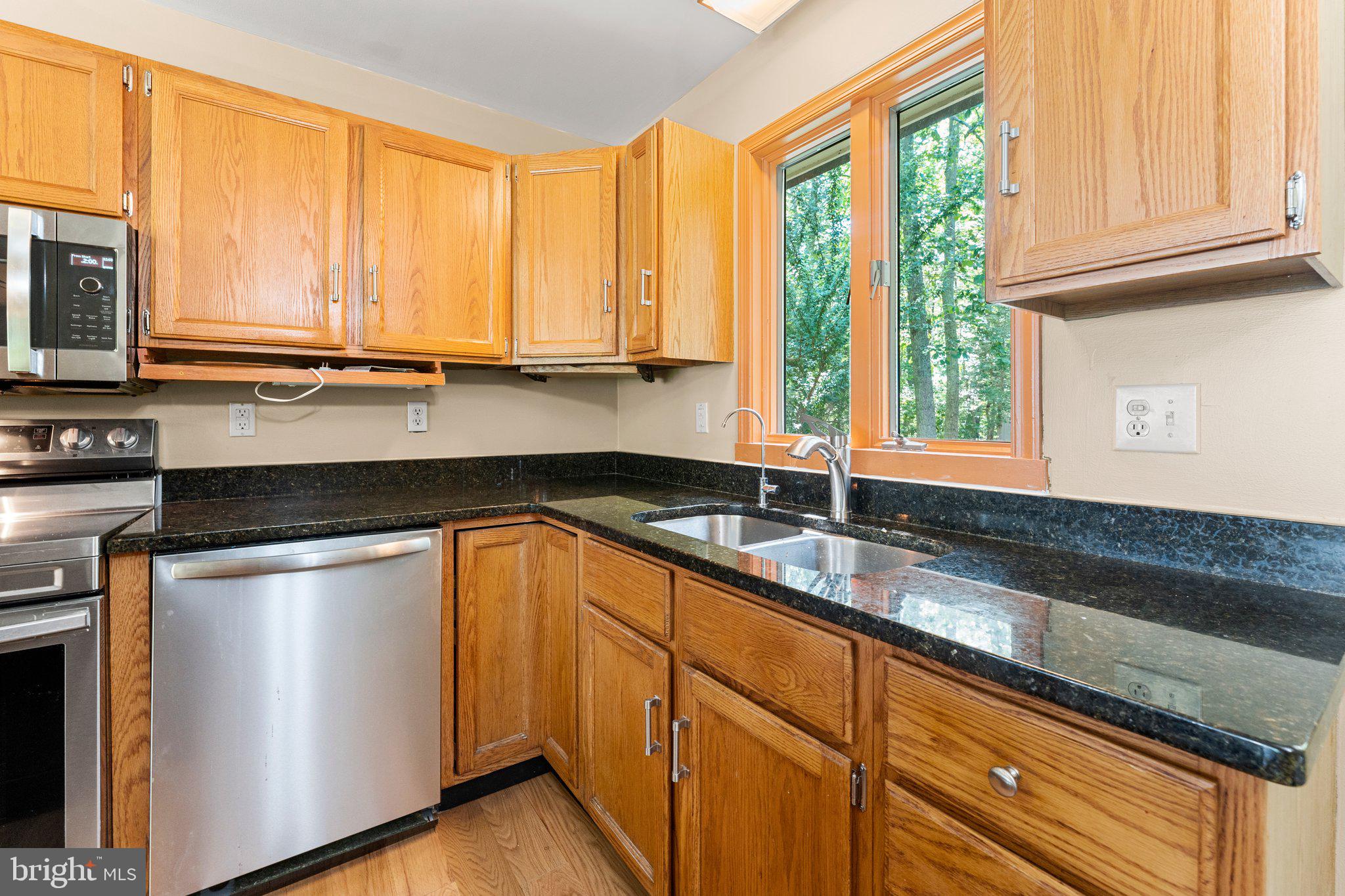 GREAT WICOMICO BLUFFS - Residential