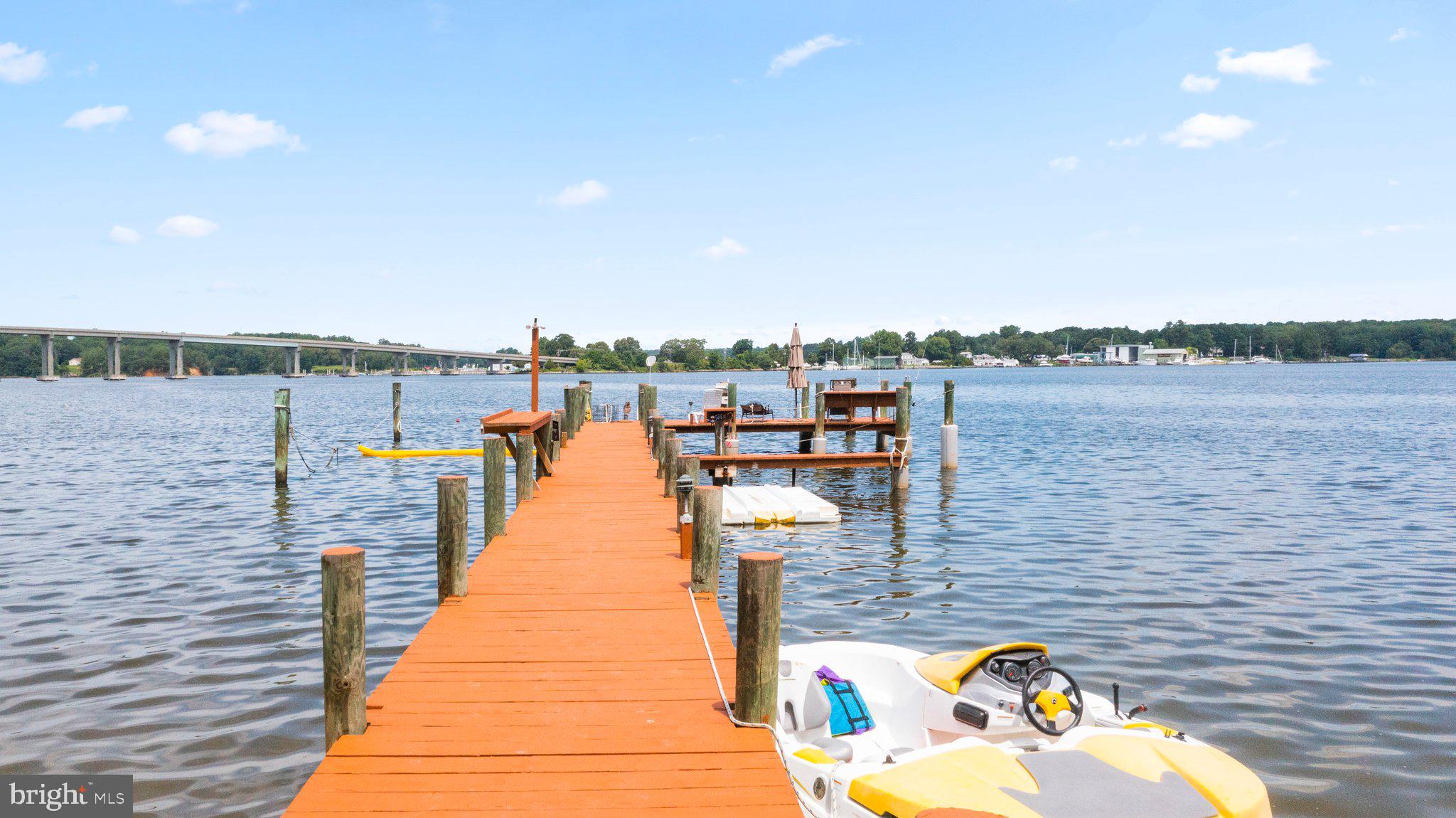 GREAT WICOMICO BLUFFS - Residential