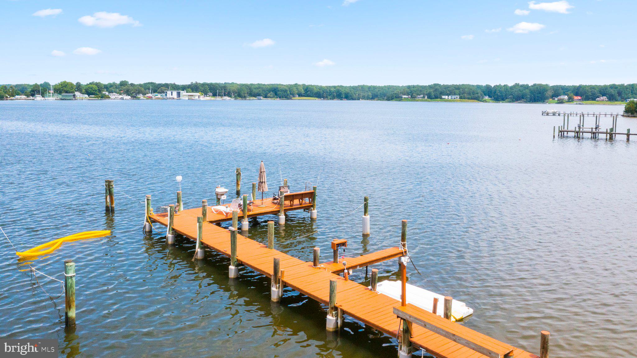 GREAT WICOMICO BLUFFS - Residential