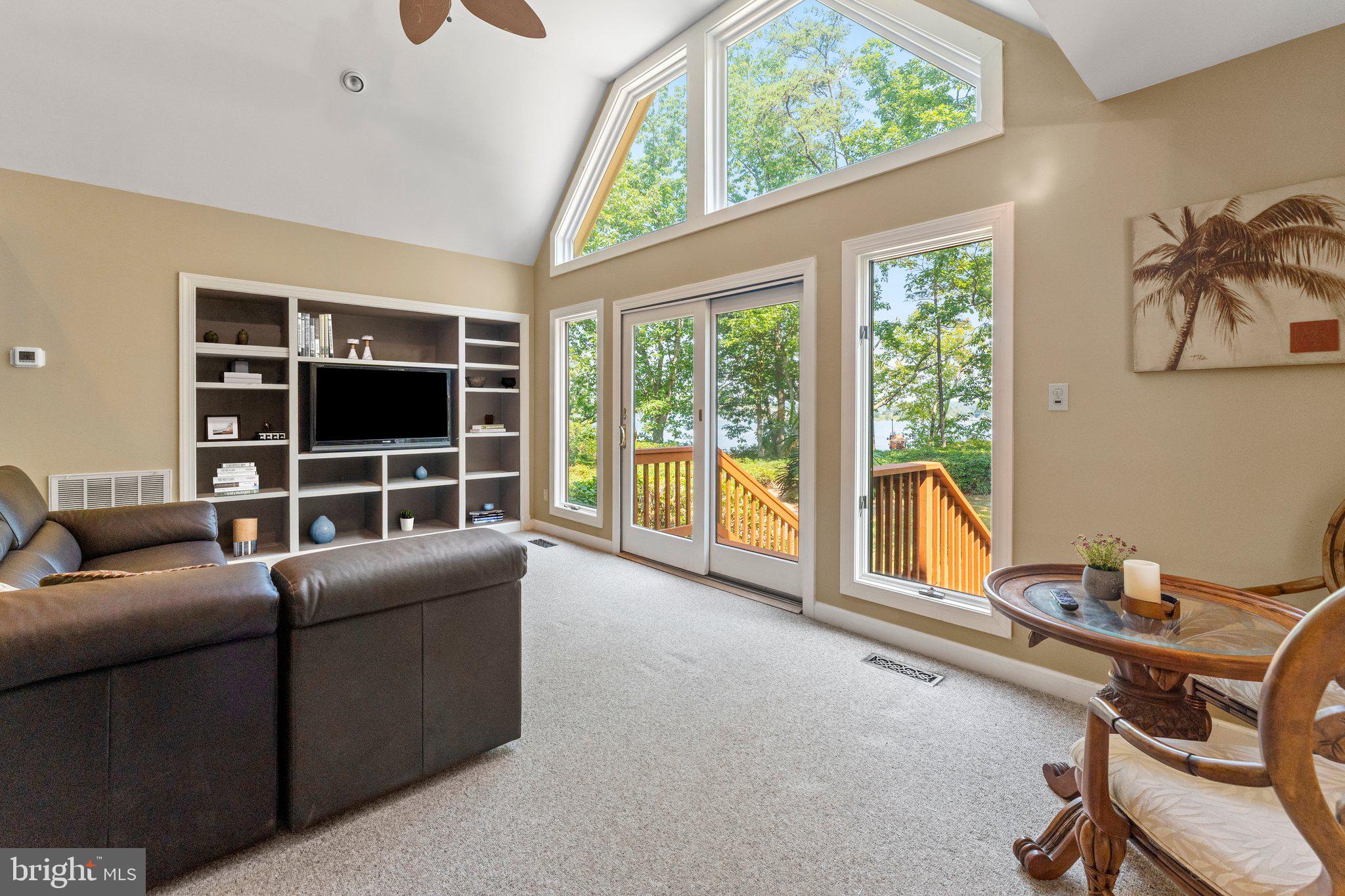 GREAT WICOMICO BLUFFS - Residential