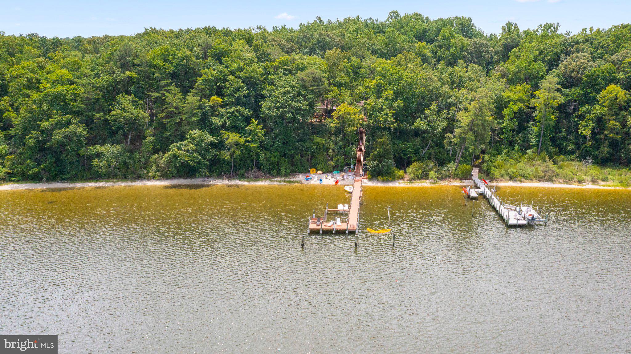 GREAT WICOMICO BLUFFS - Residential