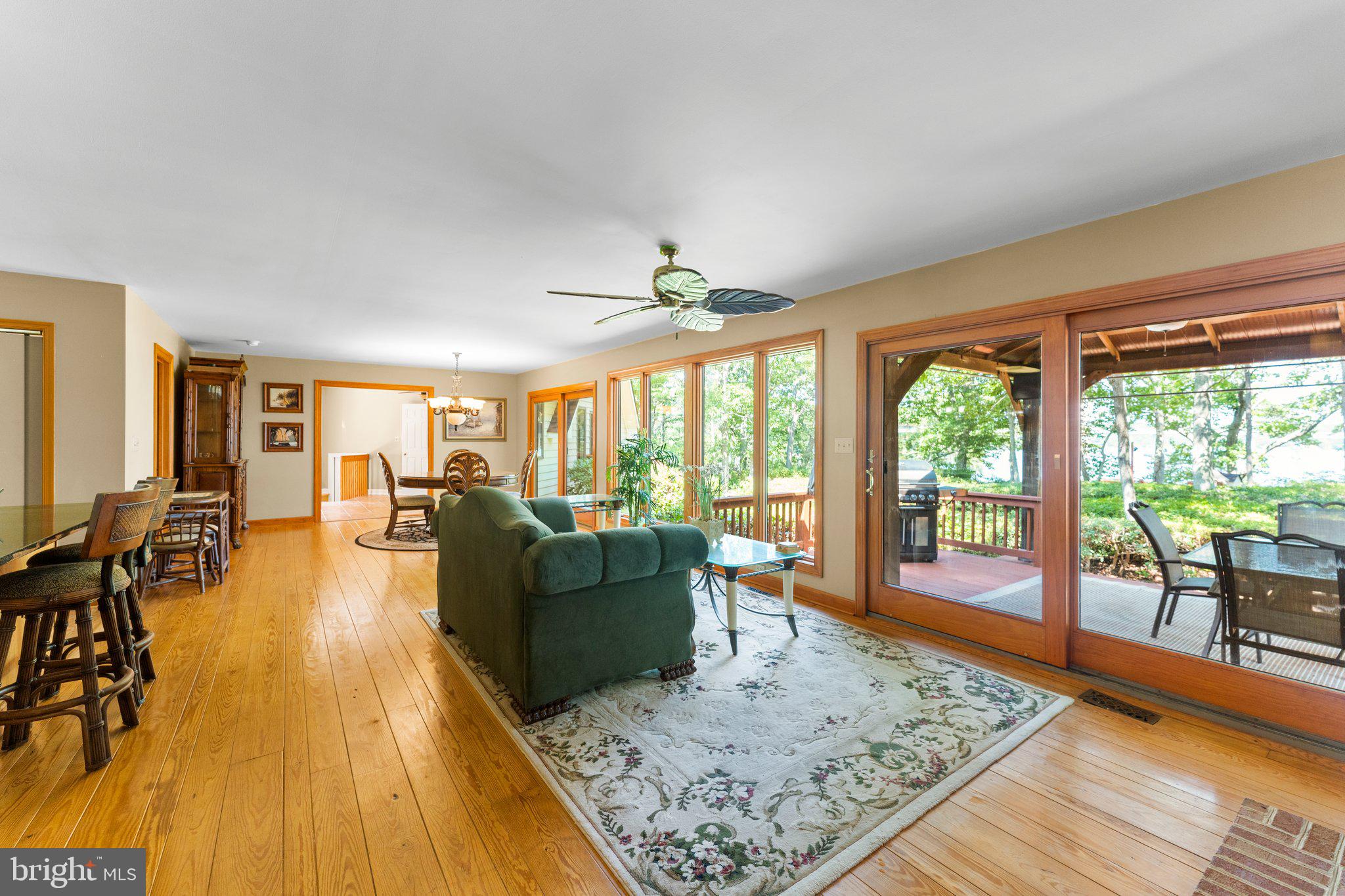 GREAT WICOMICO BLUFFS - Residential