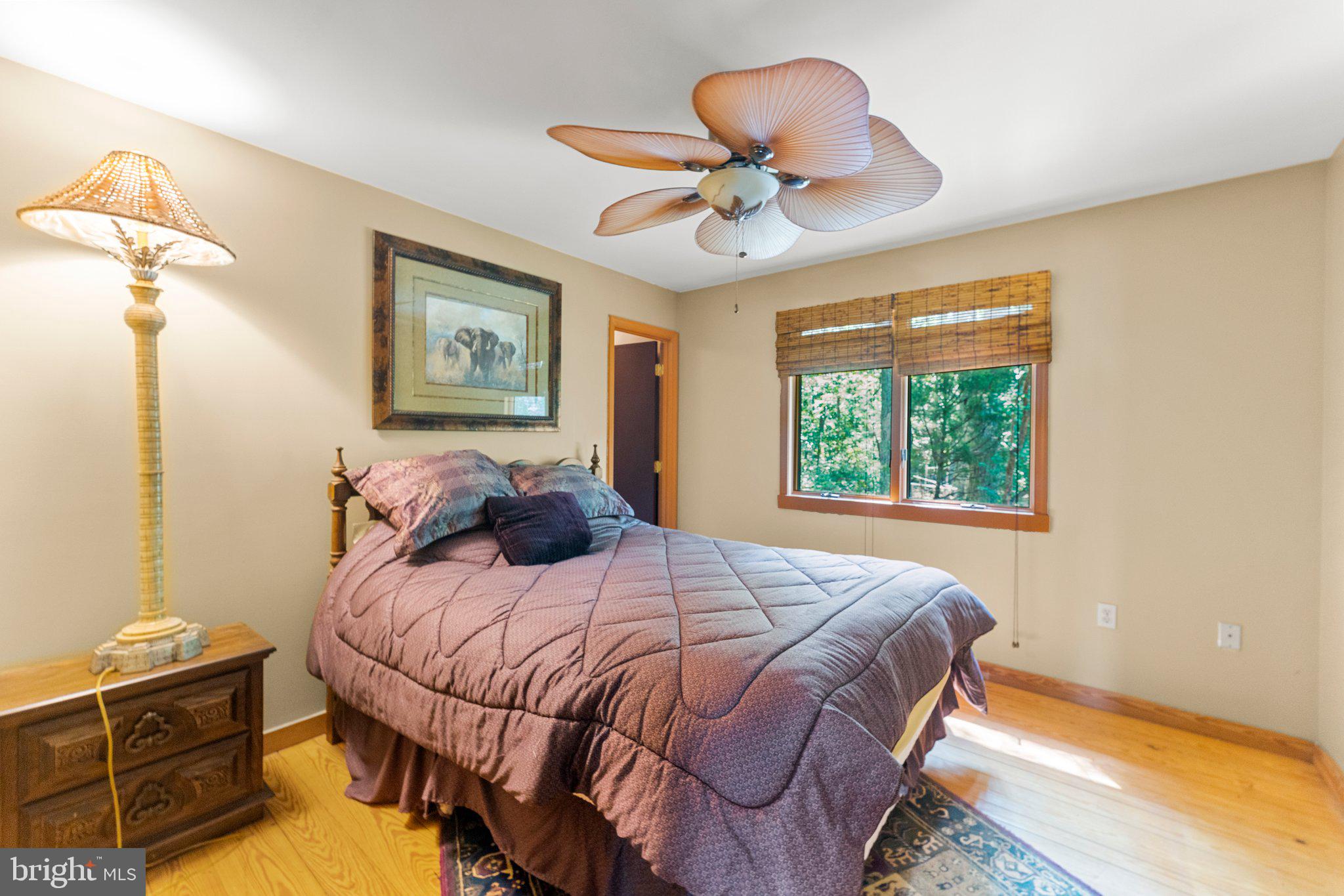 GREAT WICOMICO BLUFFS - Residential