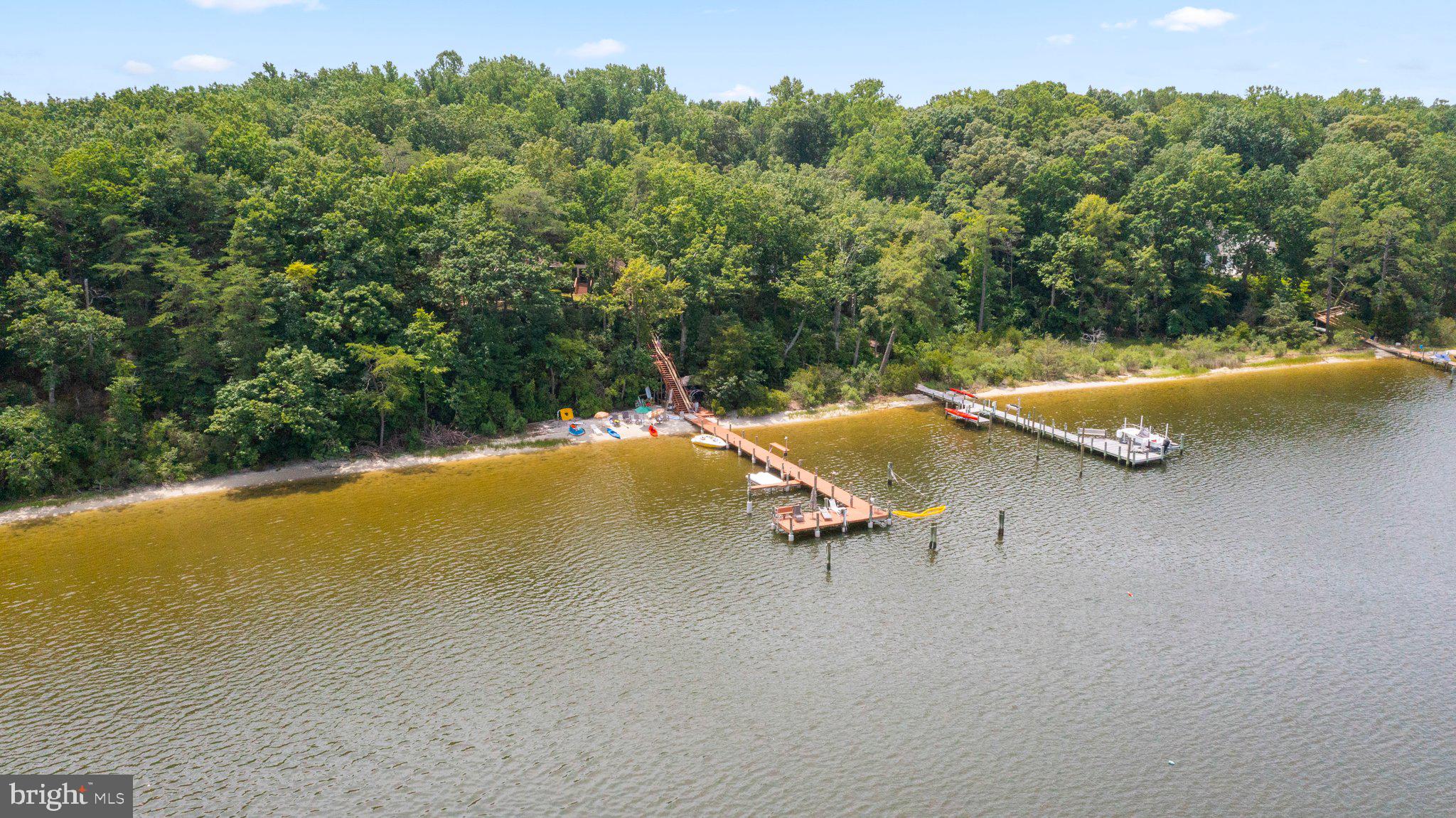 GREAT WICOMICO BLUFFS - Residential