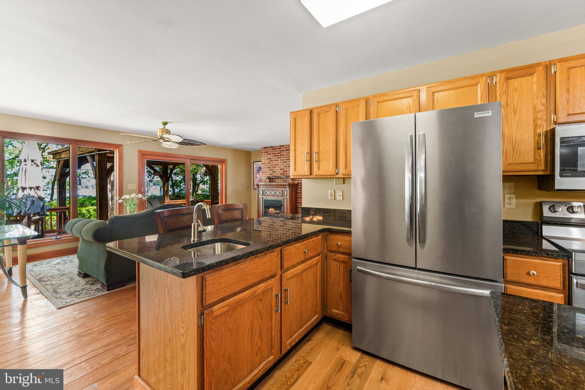 GREAT WICOMICO BLUFFS - Residential