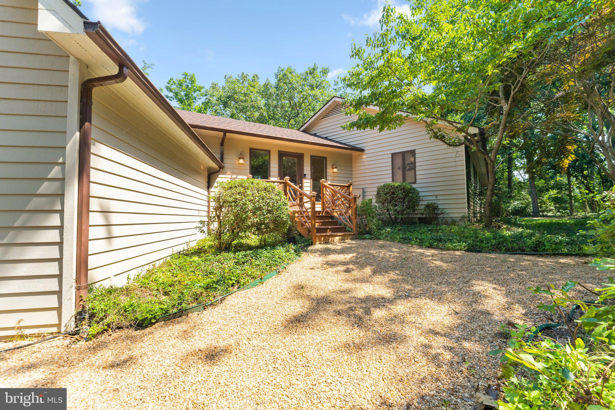 GREAT WICOMICO BLUFFS - Residential