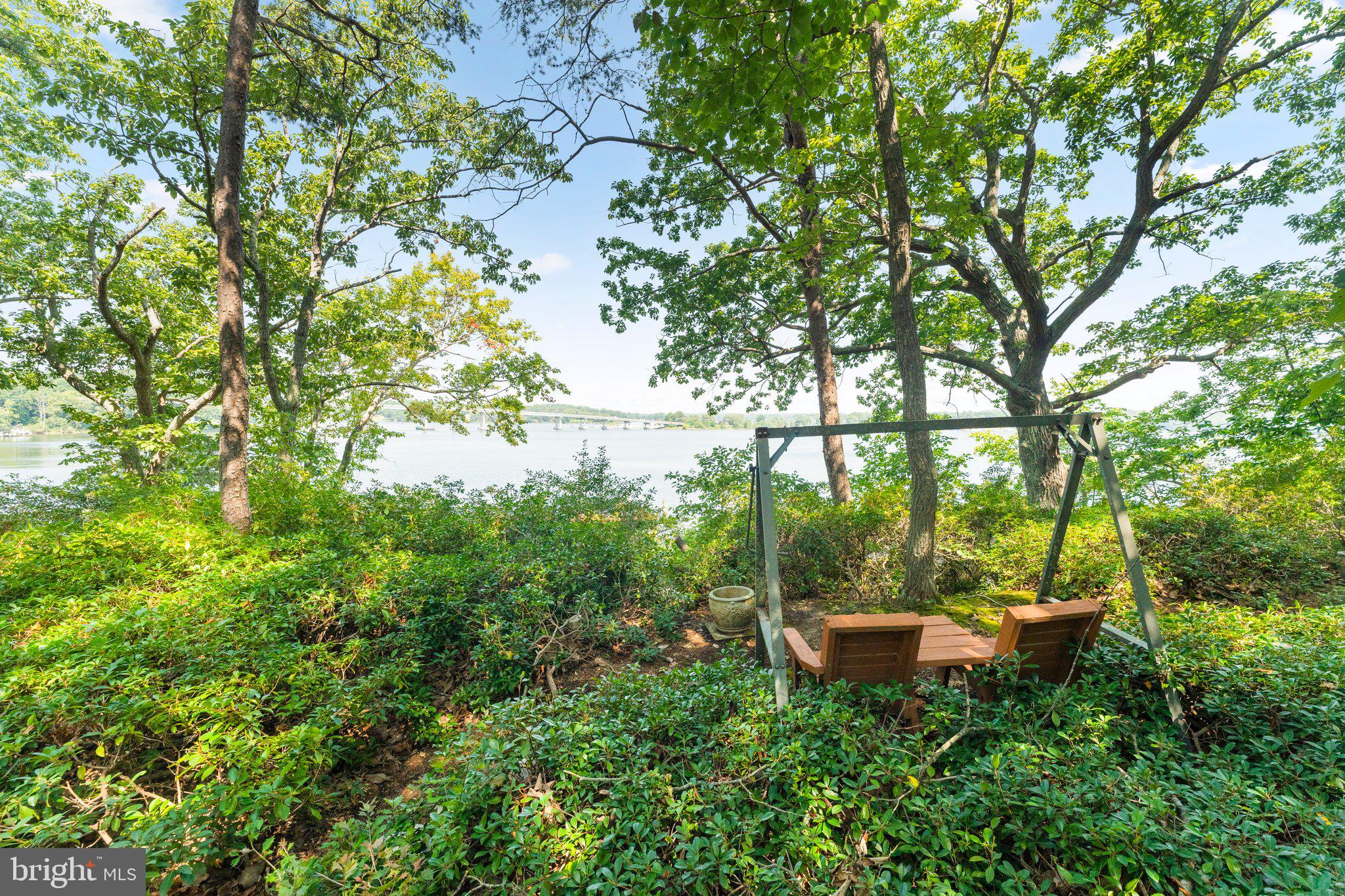 GREAT WICOMICO BLUFFS - Residential