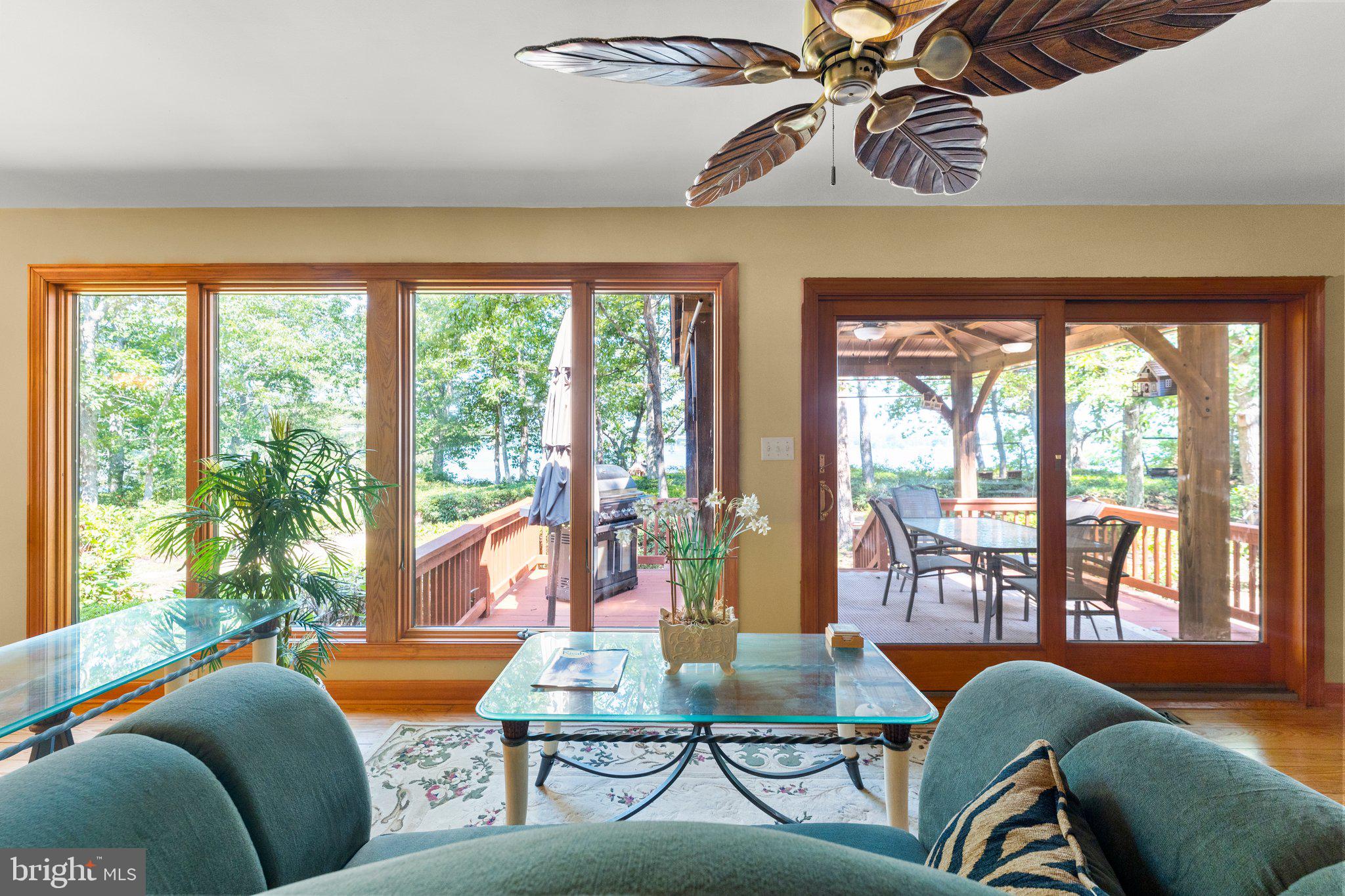 GREAT WICOMICO BLUFFS - Residential