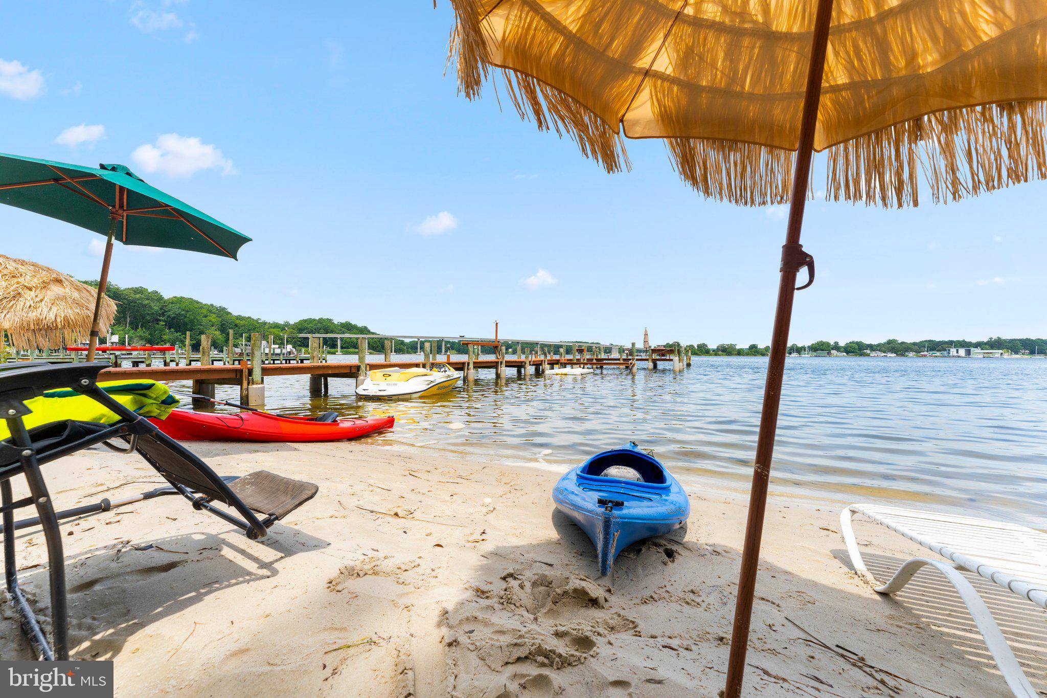 GREAT WICOMICO BLUFFS - Residential