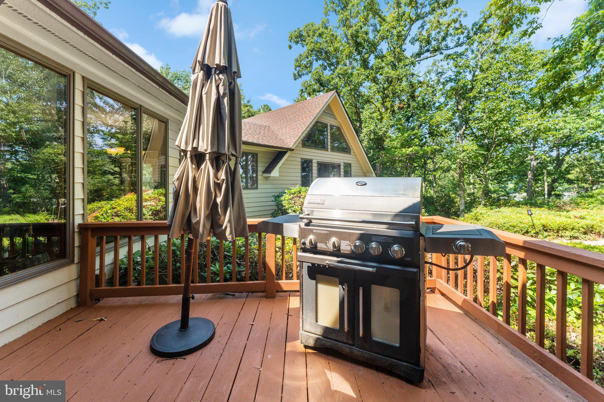 GREAT WICOMICO BLUFFS - Residential