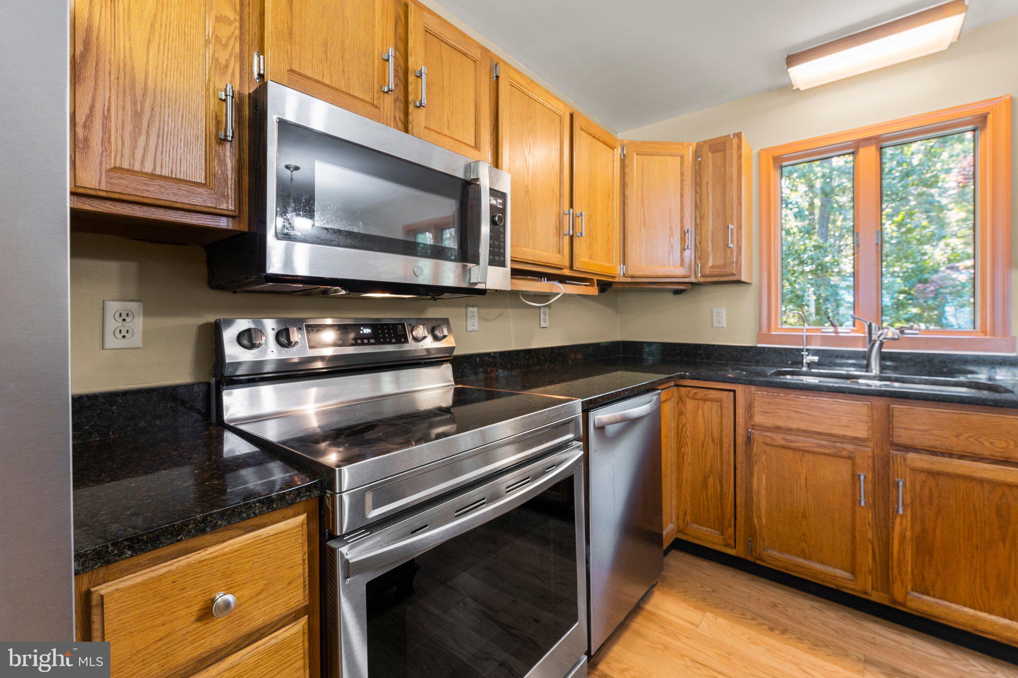 GREAT WICOMICO BLUFFS - Residential