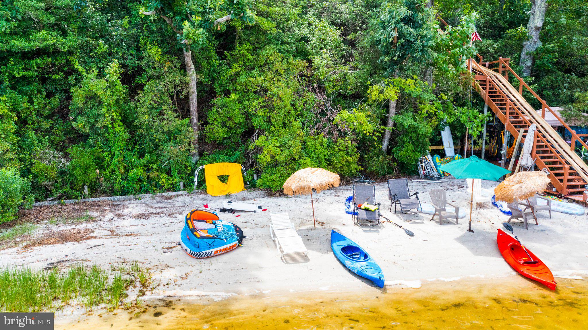 GREAT WICOMICO BLUFFS - Residential