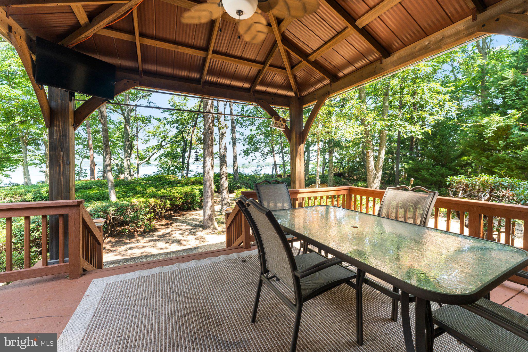 GREAT WICOMICO BLUFFS - Residential