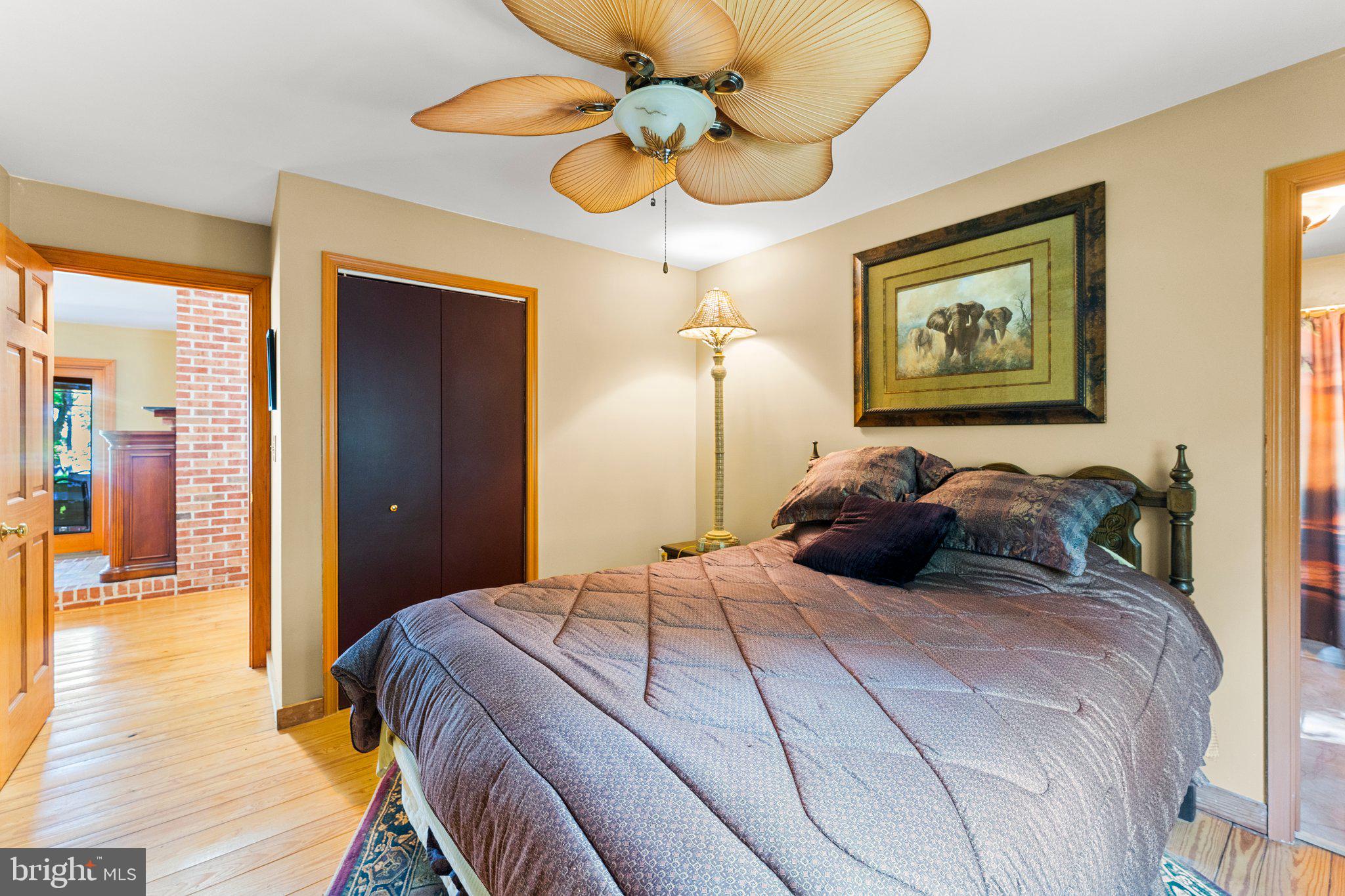 GREAT WICOMICO BLUFFS - Residential