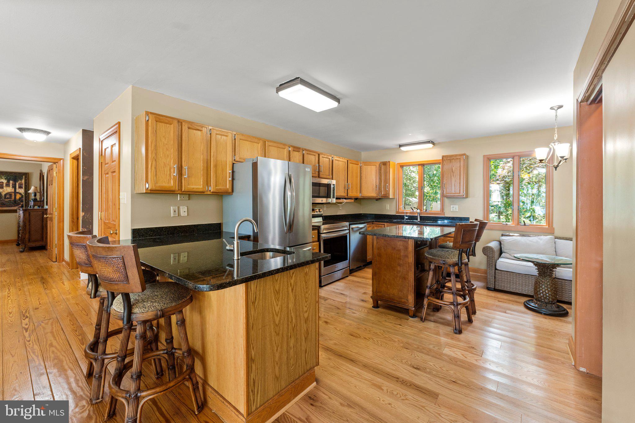 GREAT WICOMICO BLUFFS - Residential